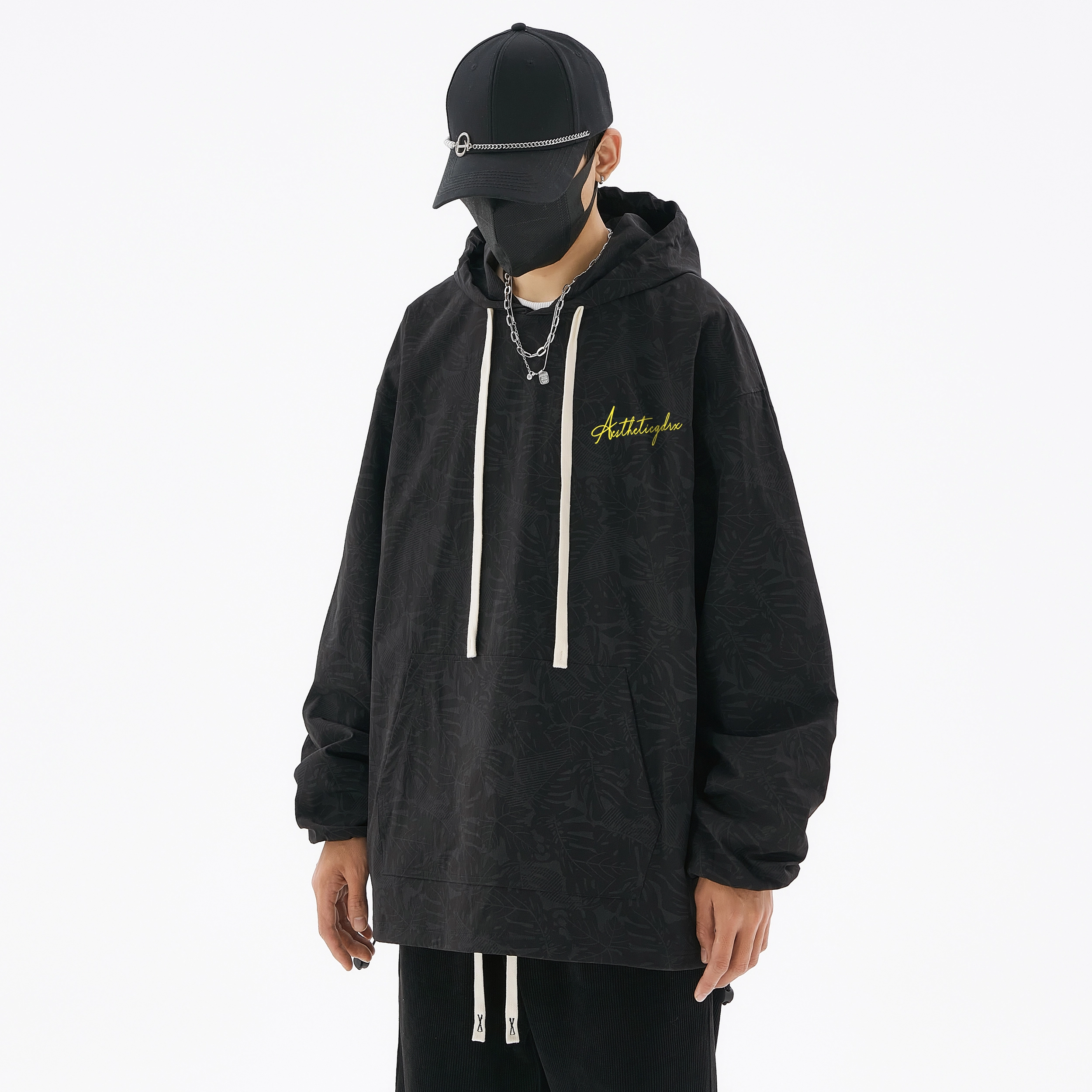 GDRX