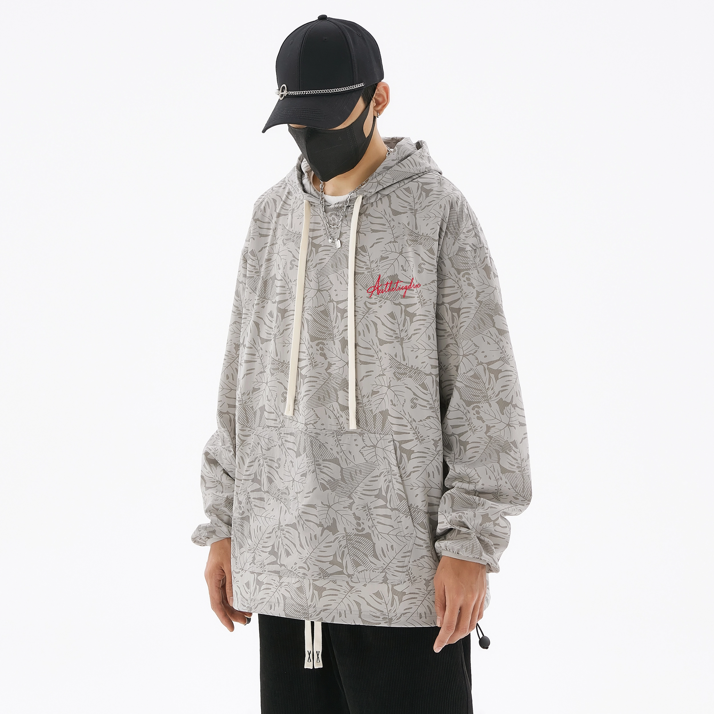 GDRX
