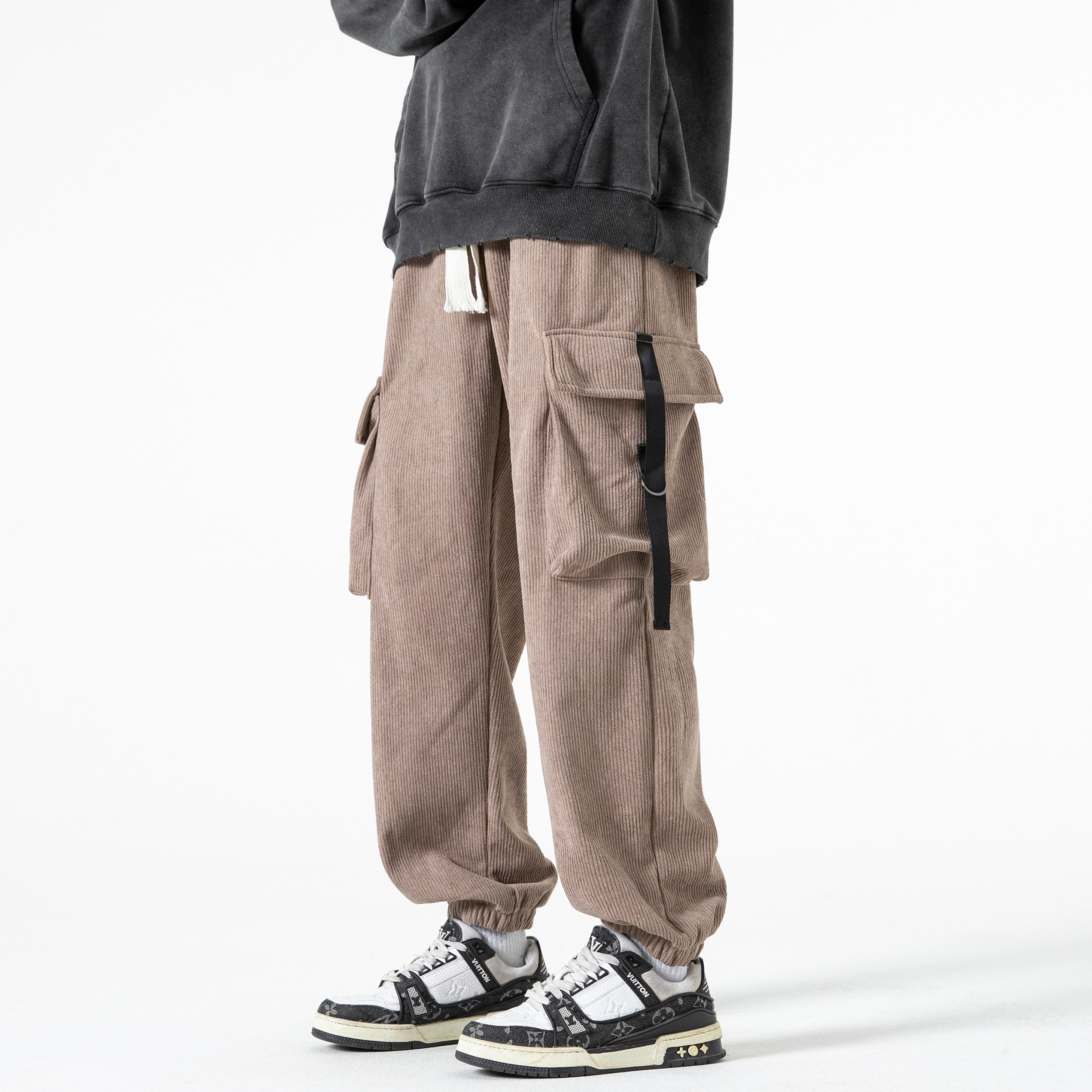 GDRX