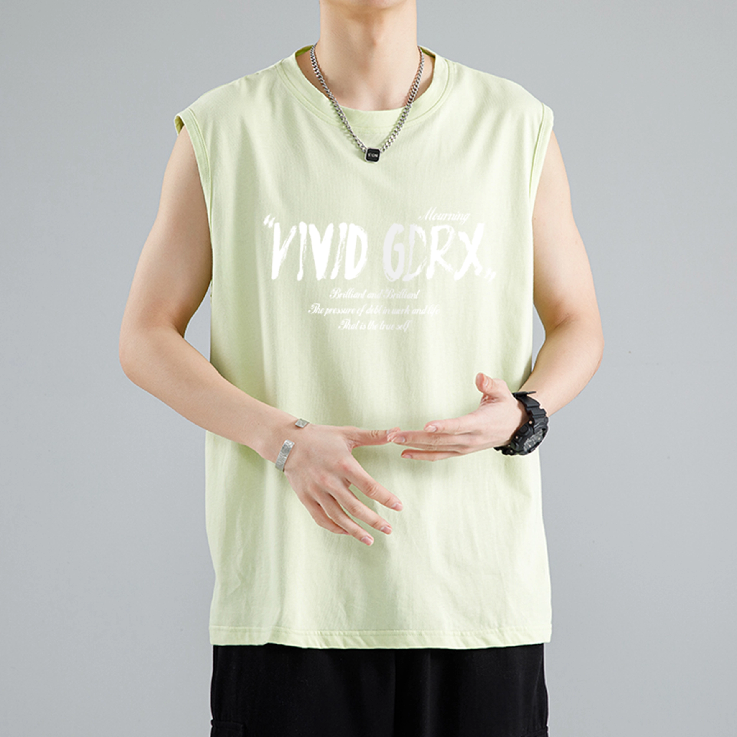GDRX