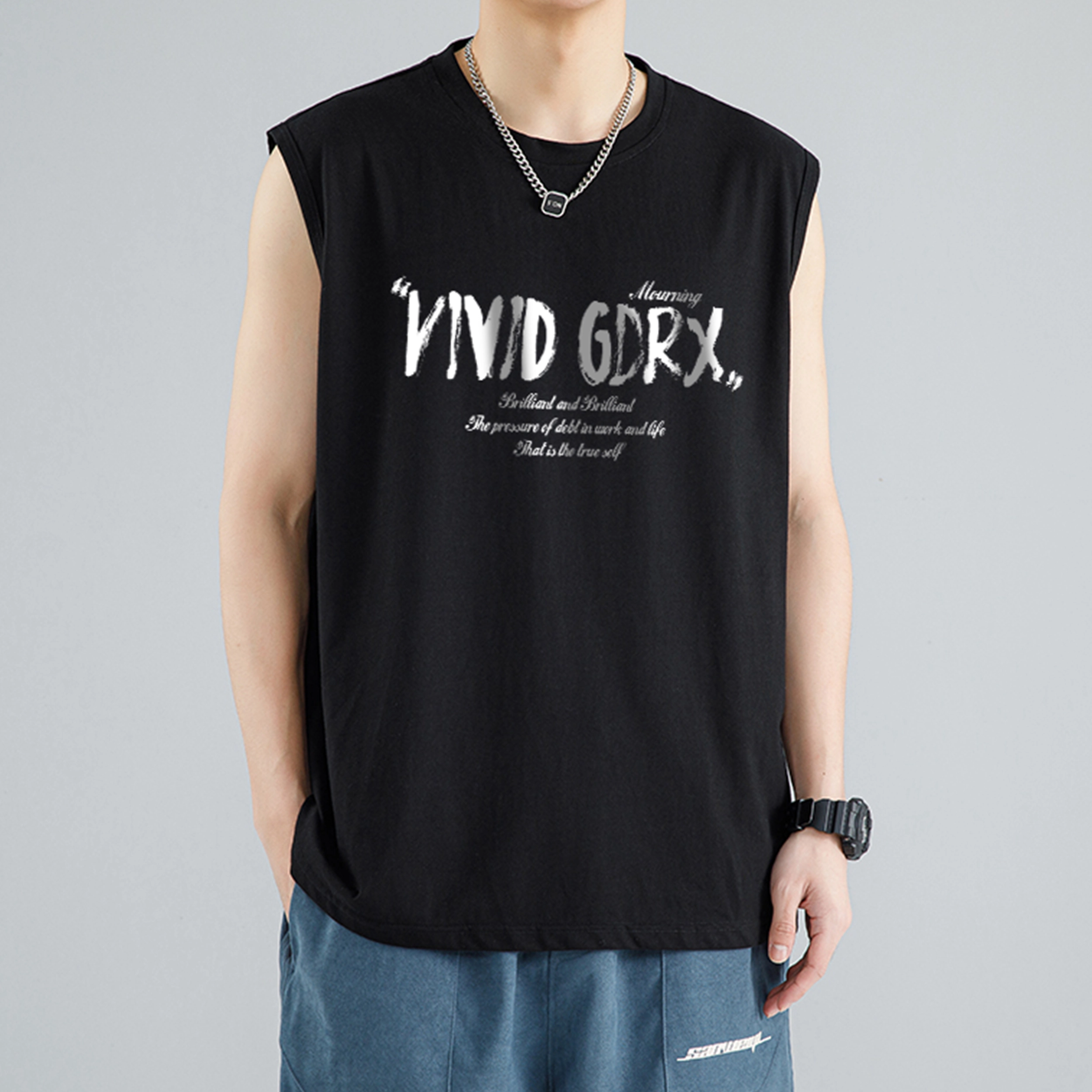 GDRX