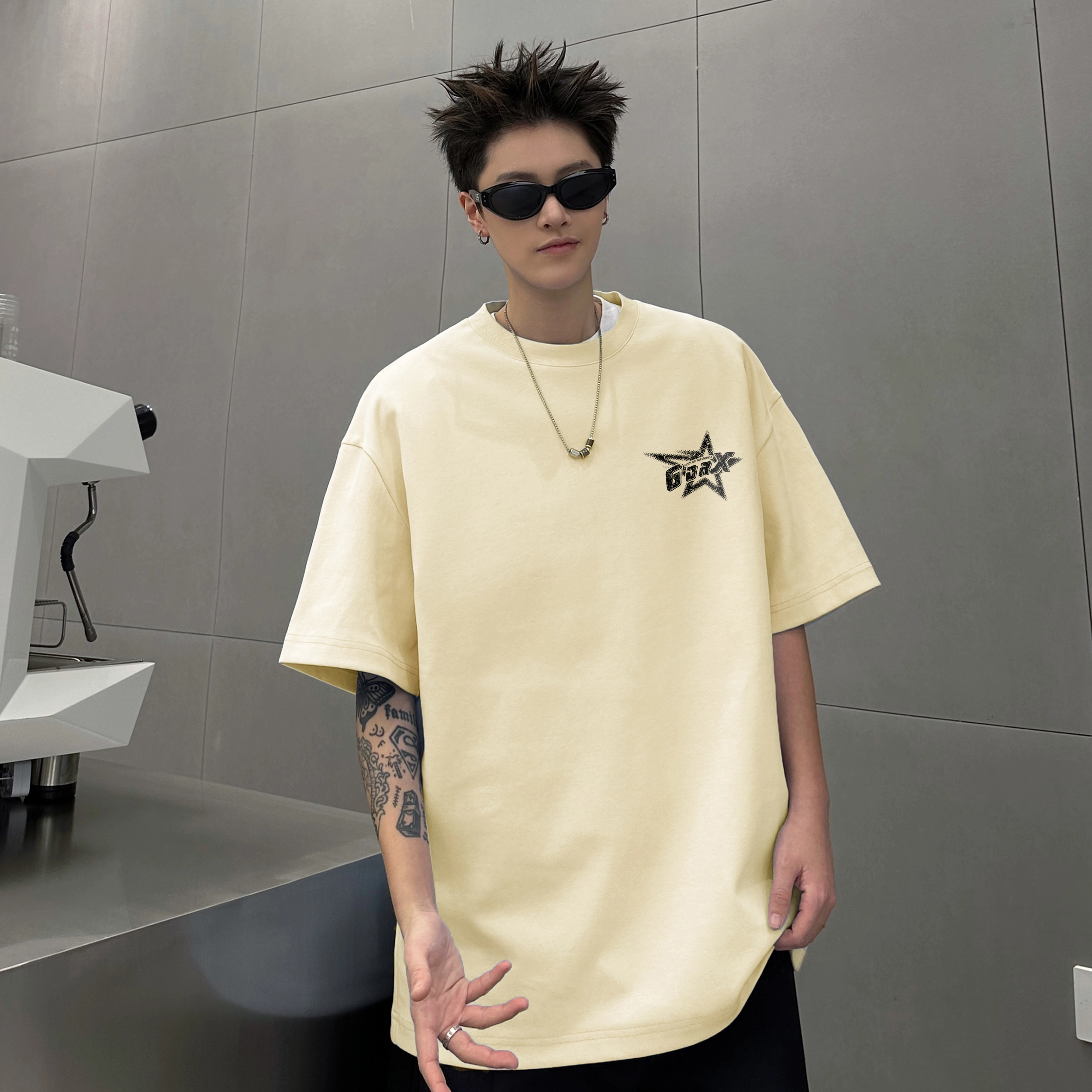 GDRX T