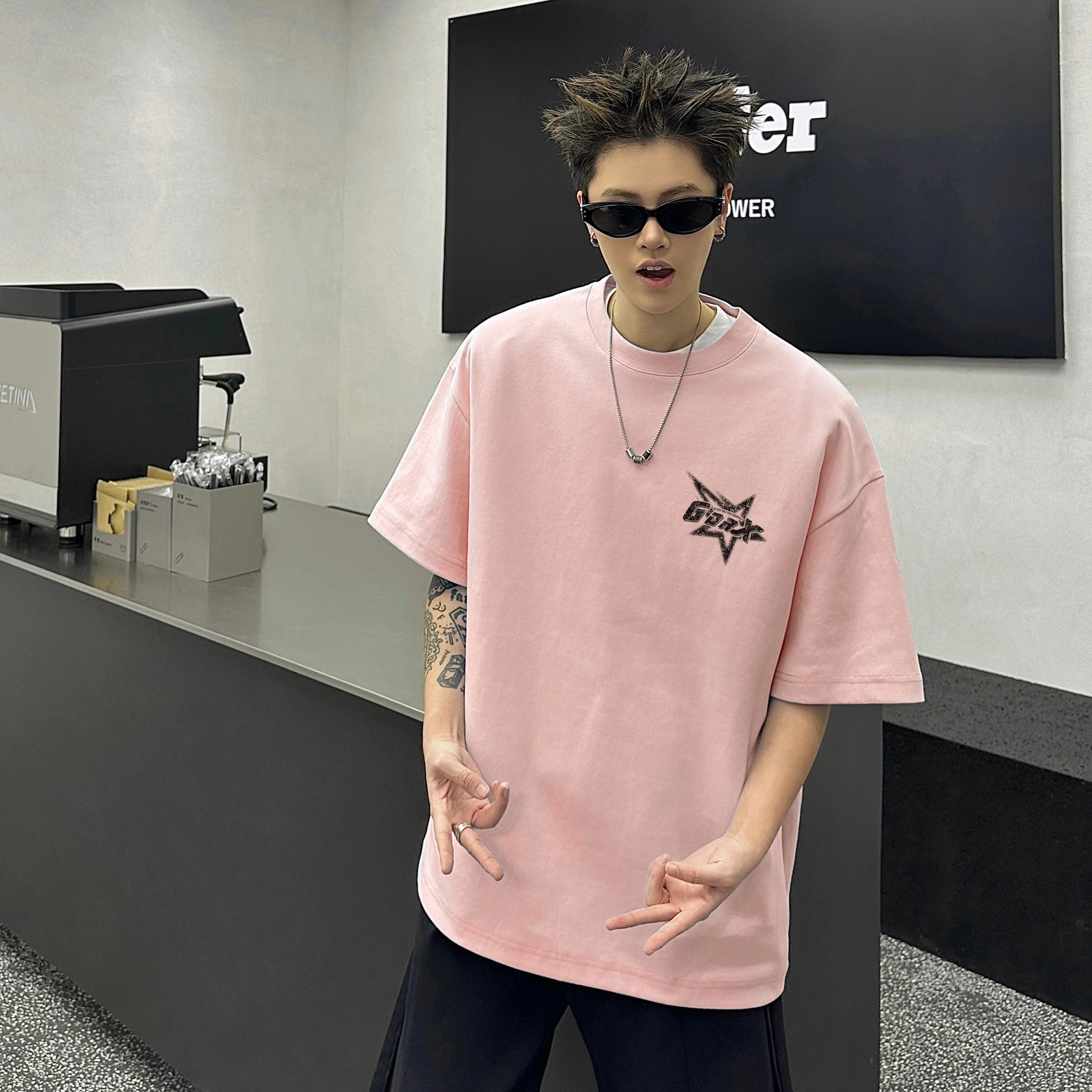 GDRX T