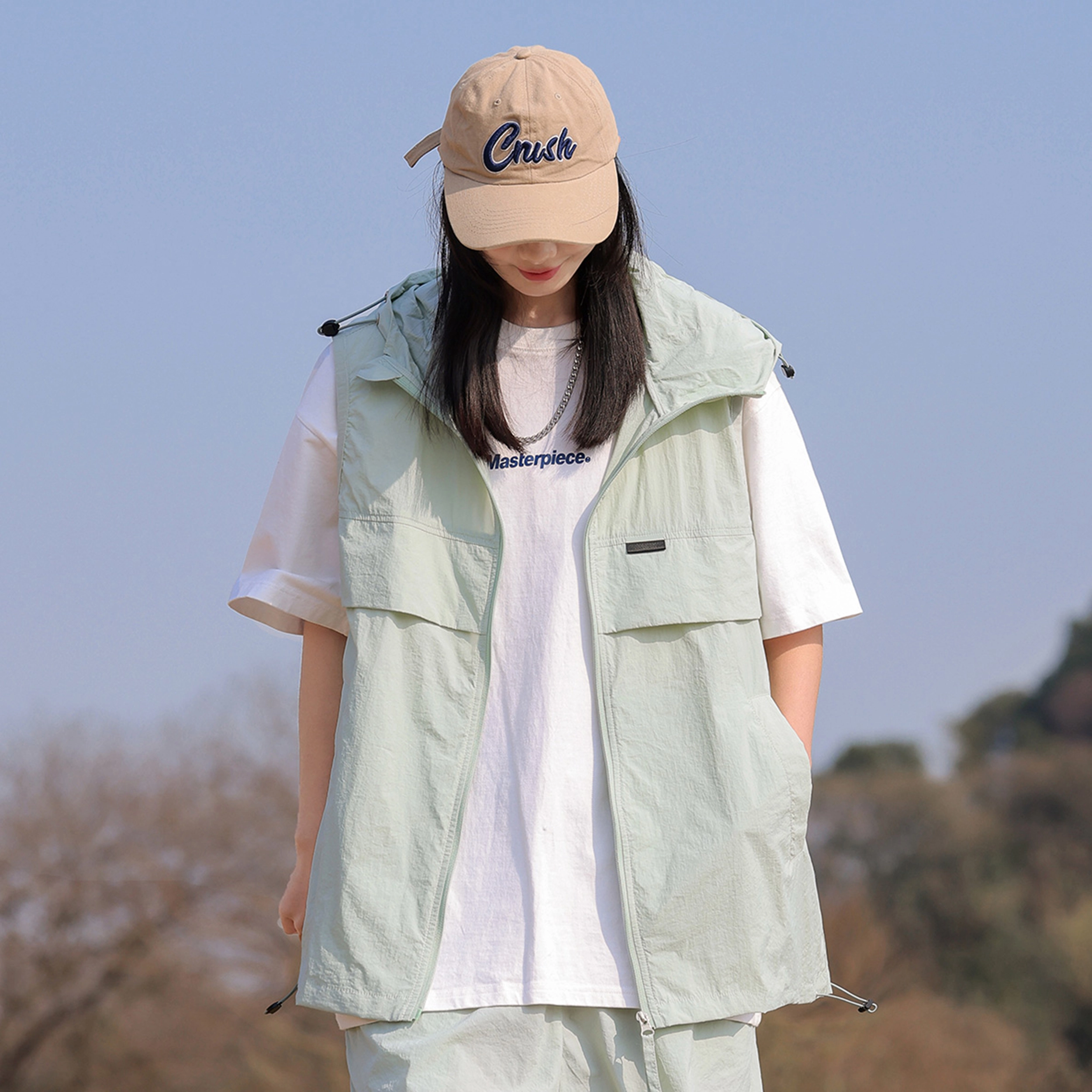 GDRX