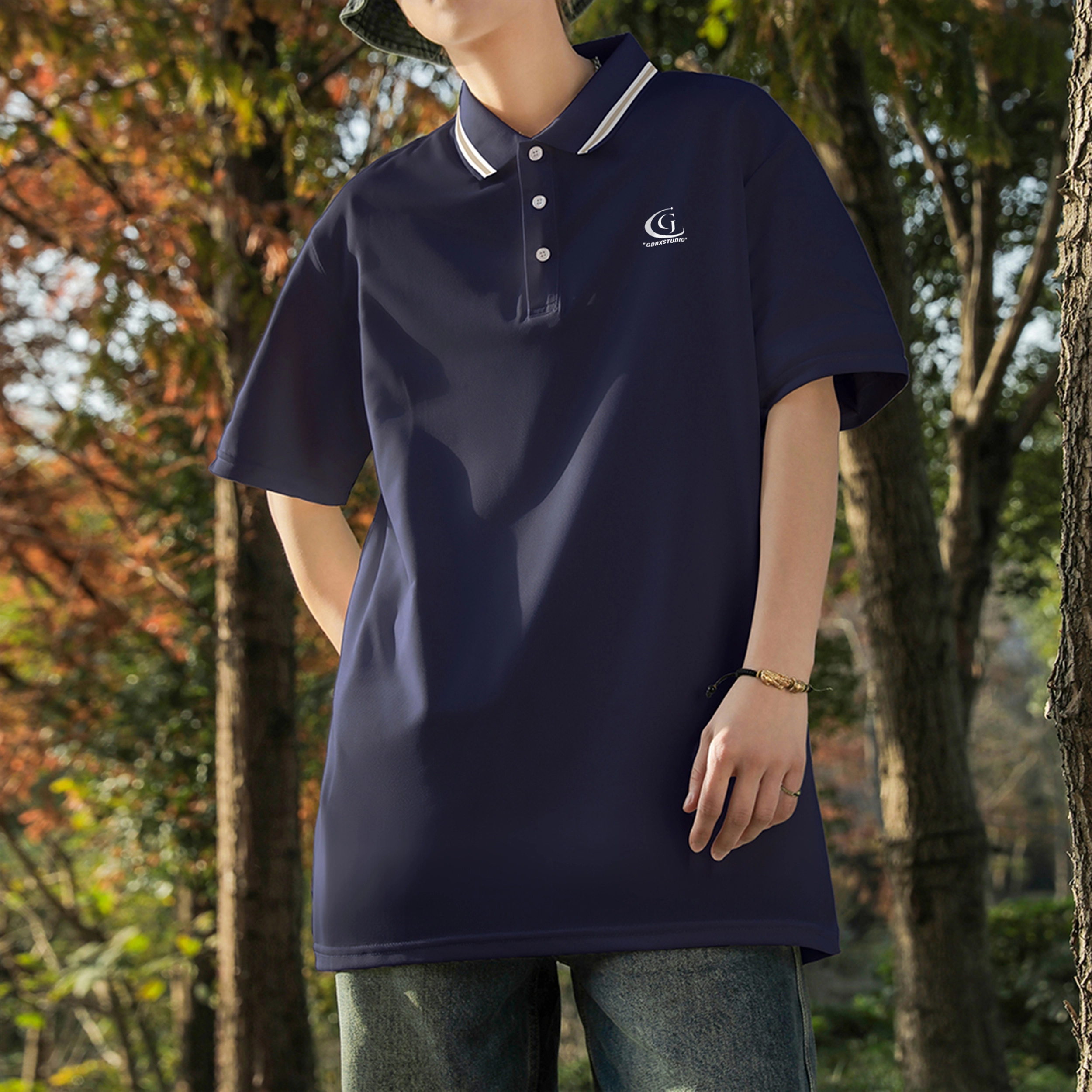 GDRX Polo