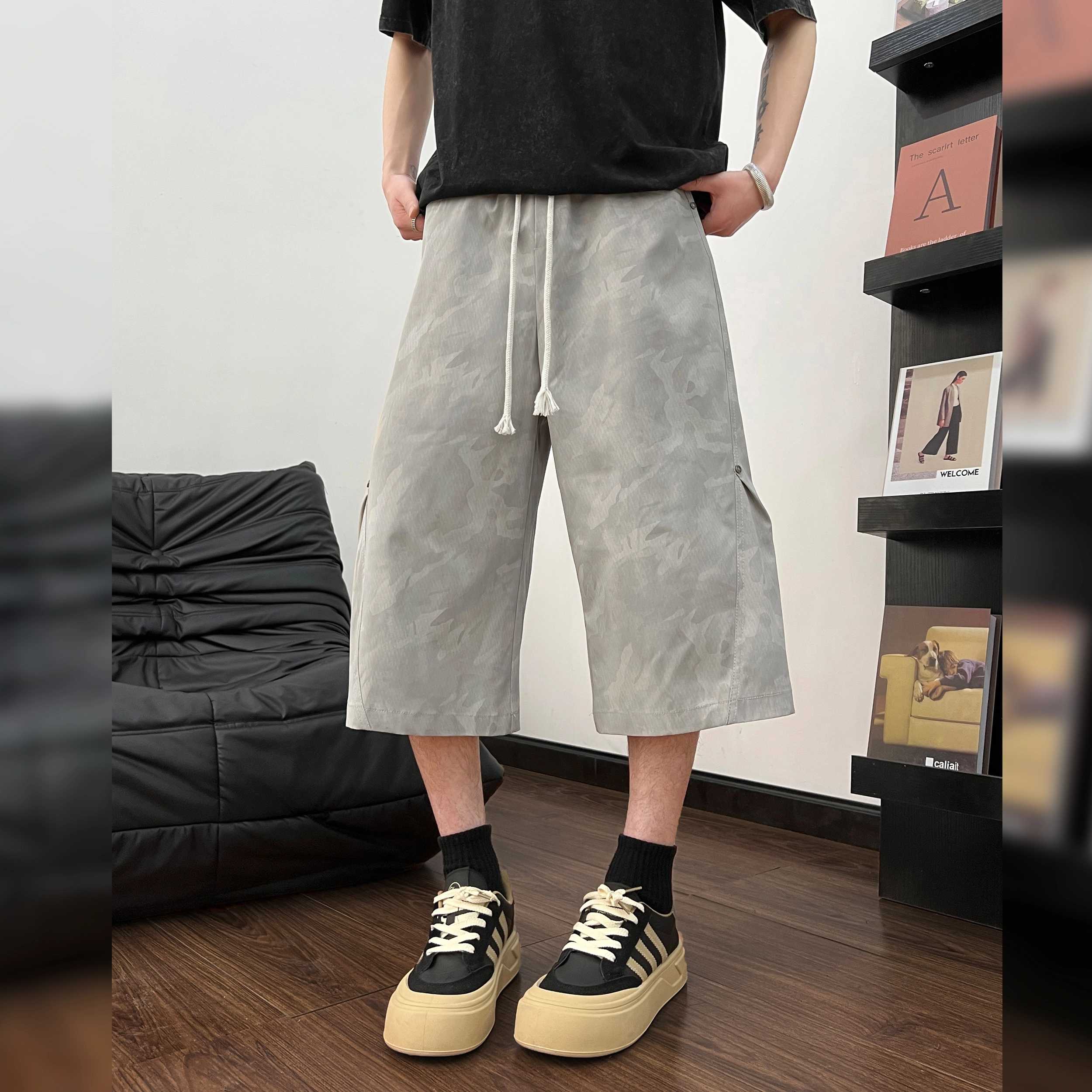 GDRX