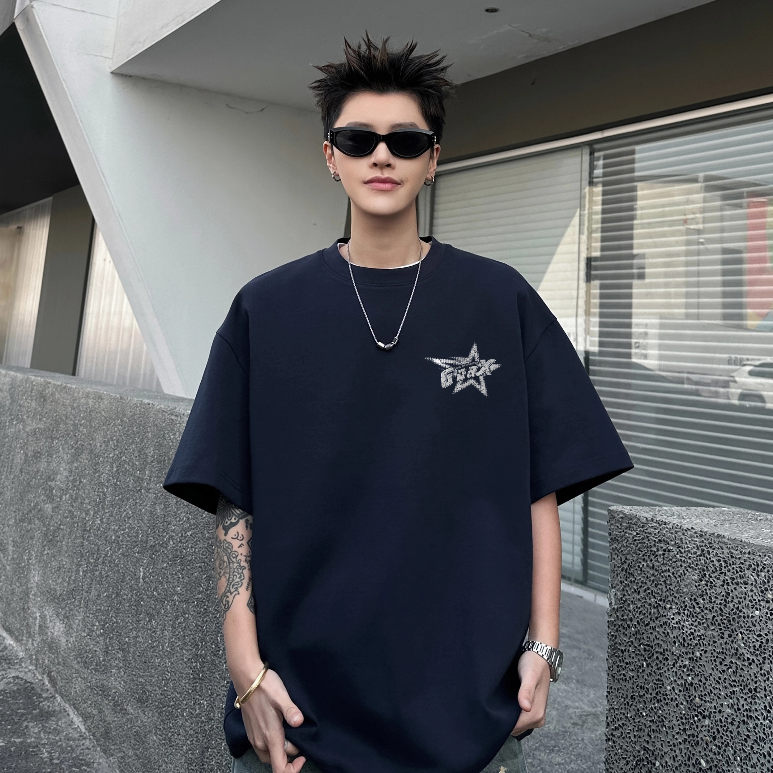 GDRX T