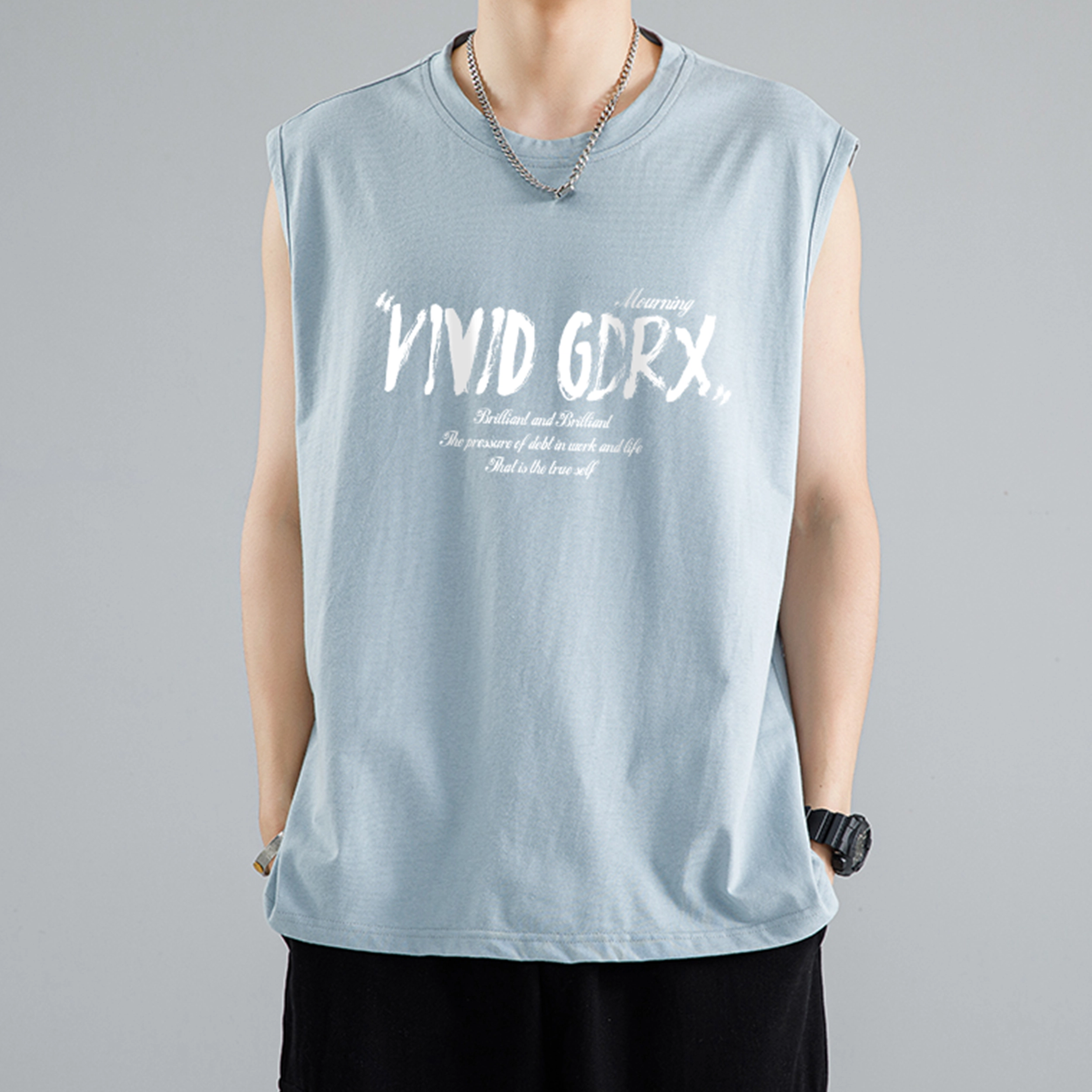 GDRX