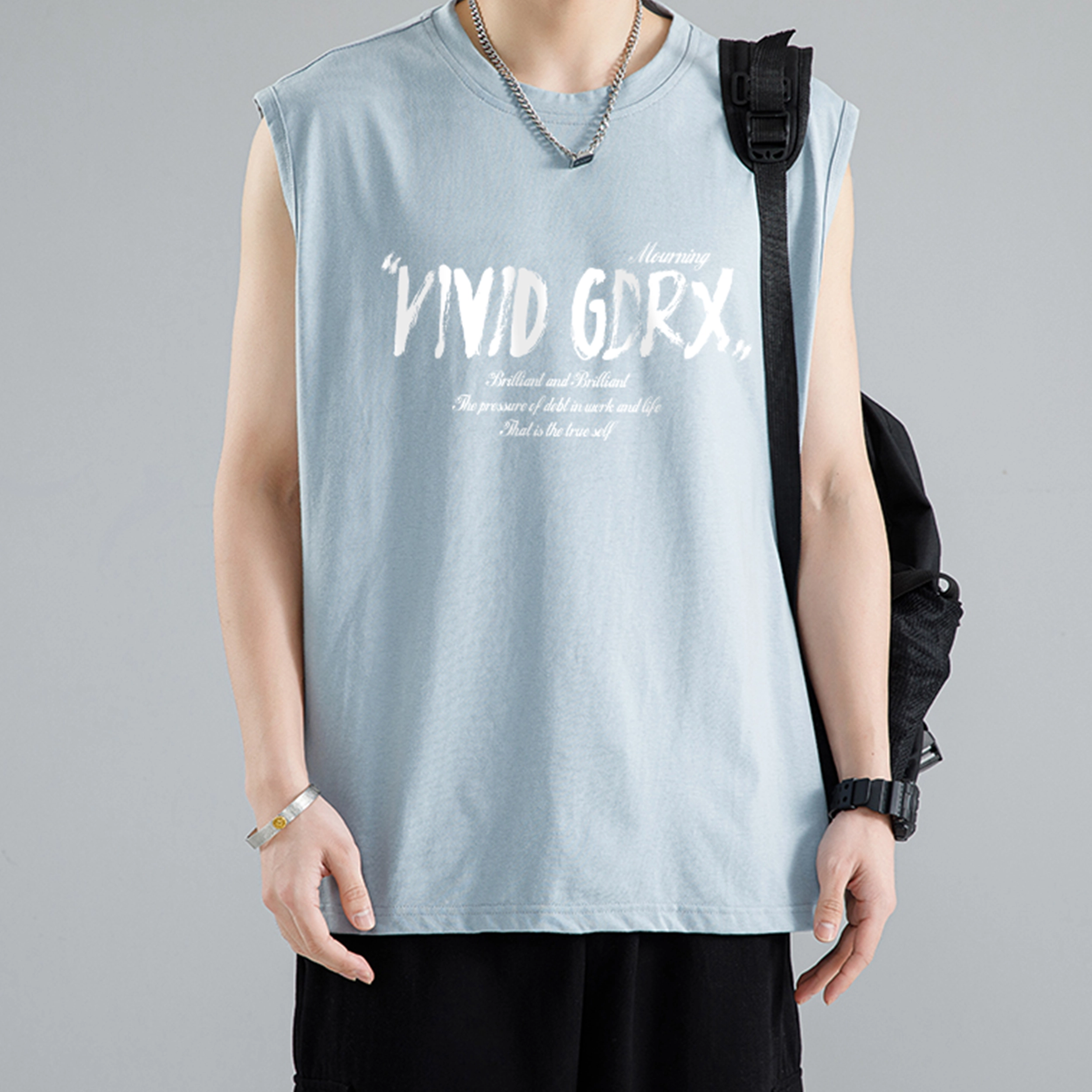 GDRX
