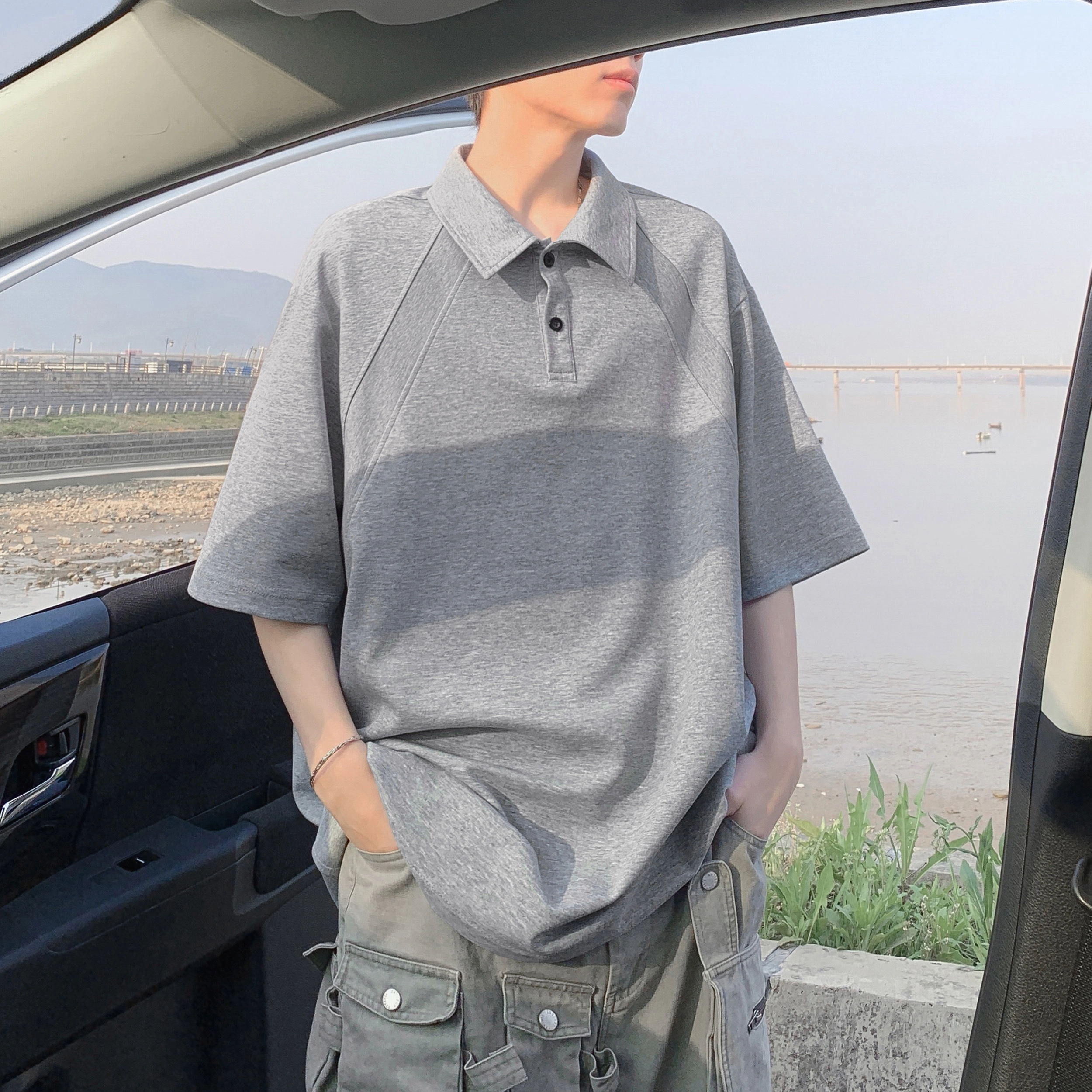 GDRX Polo