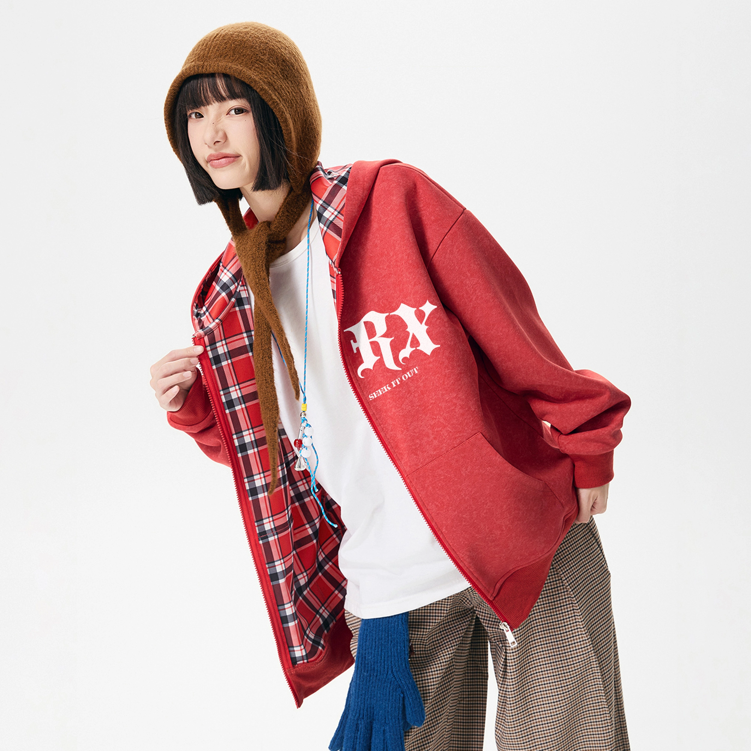 GDRX