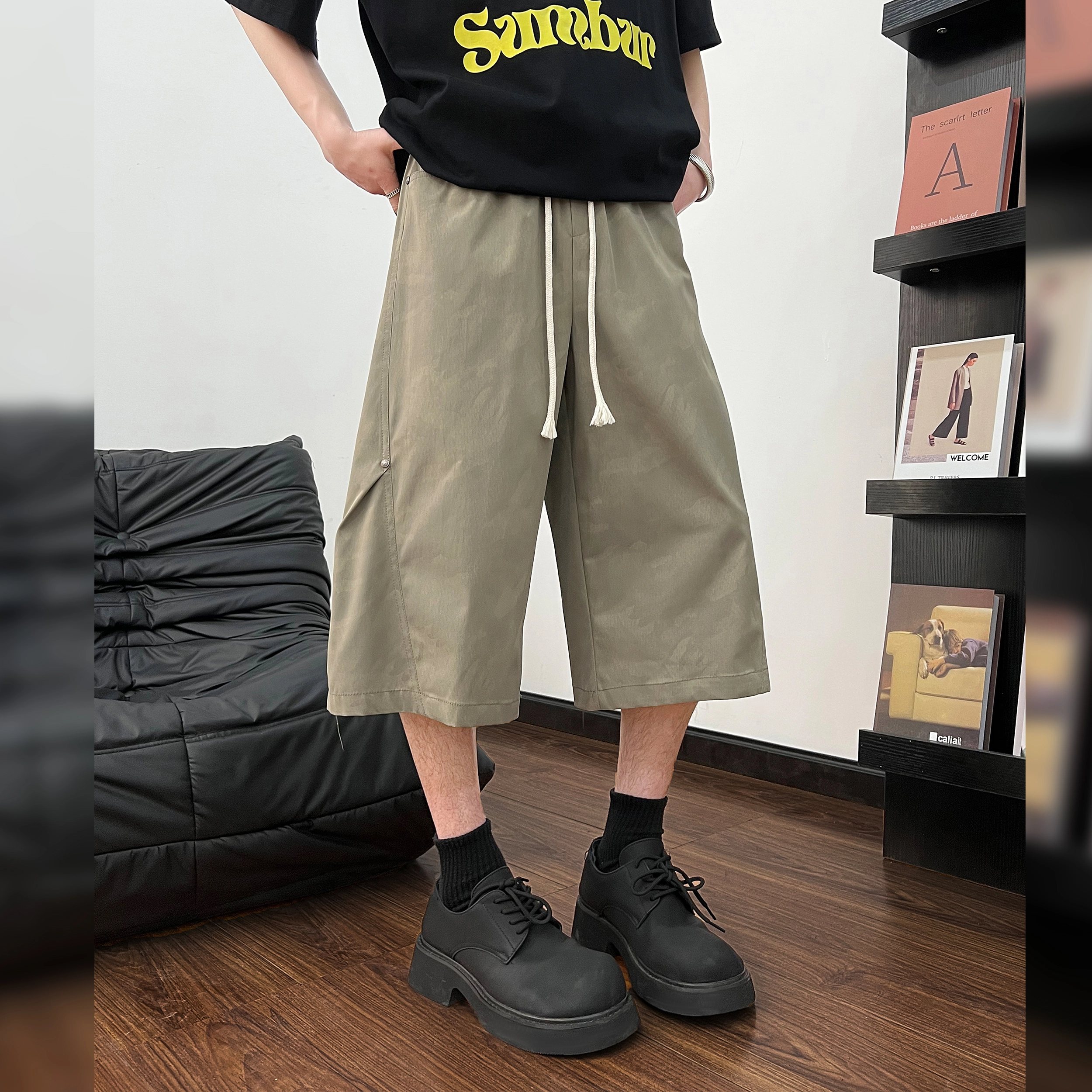 GDRX