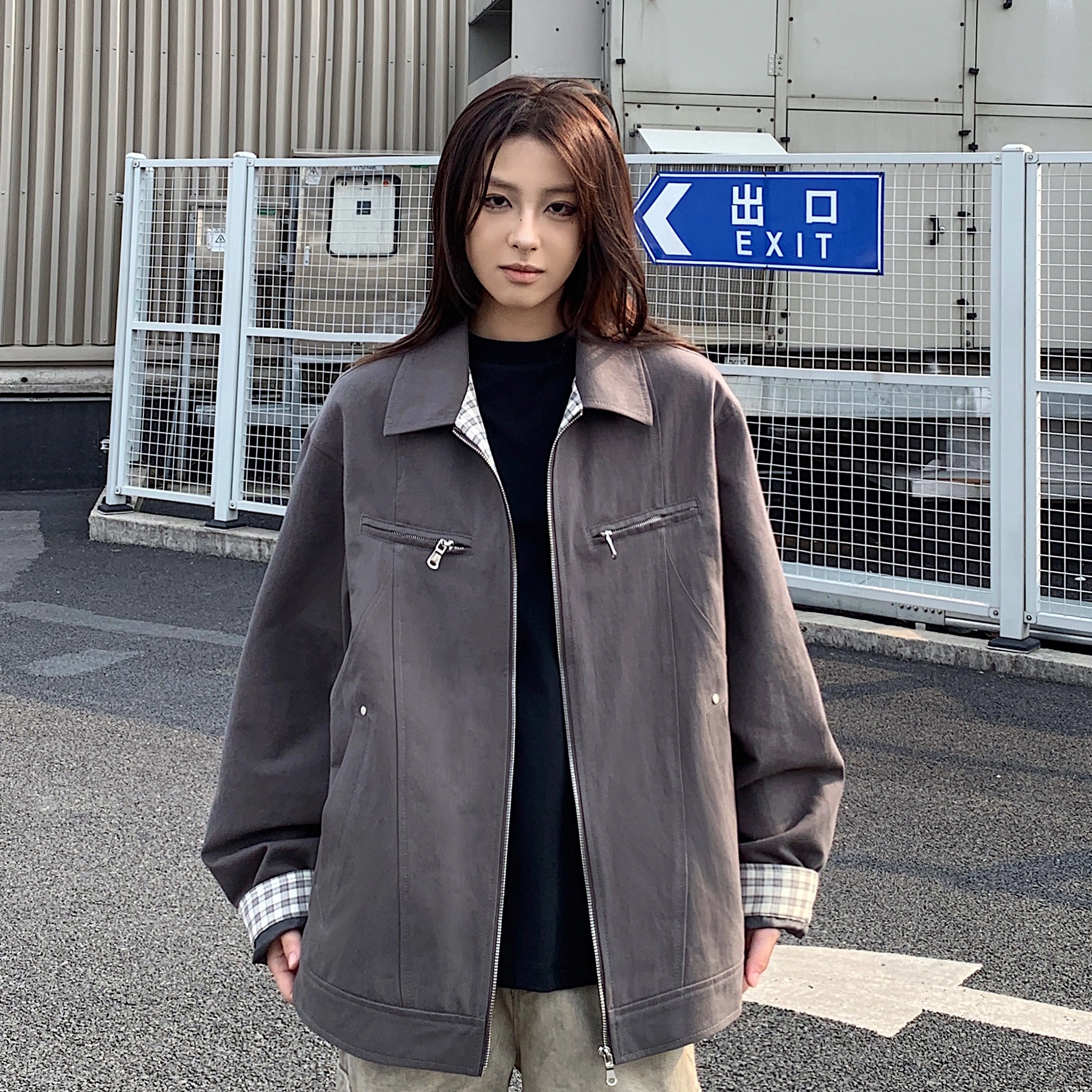 GDRX