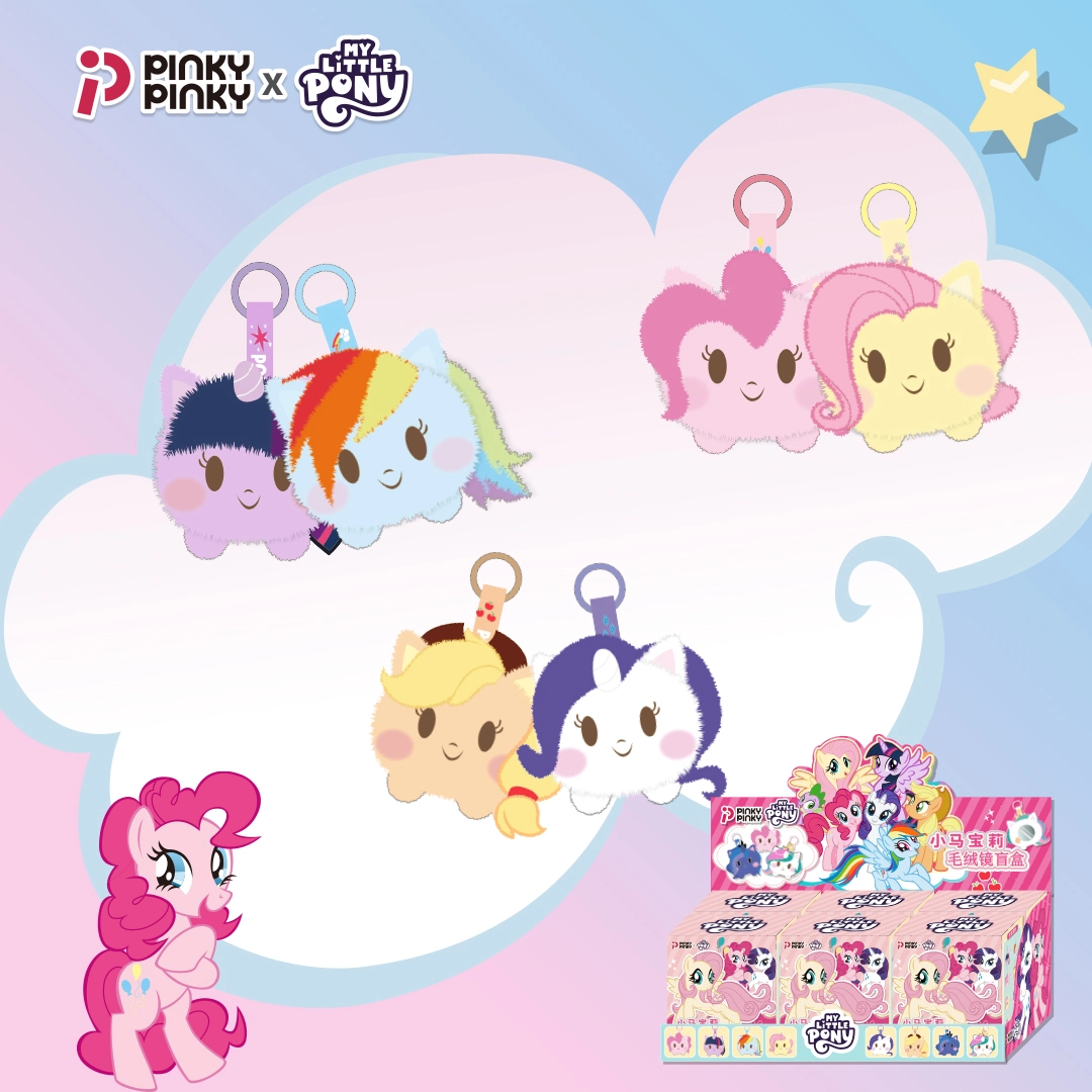 PinkyPinky 6