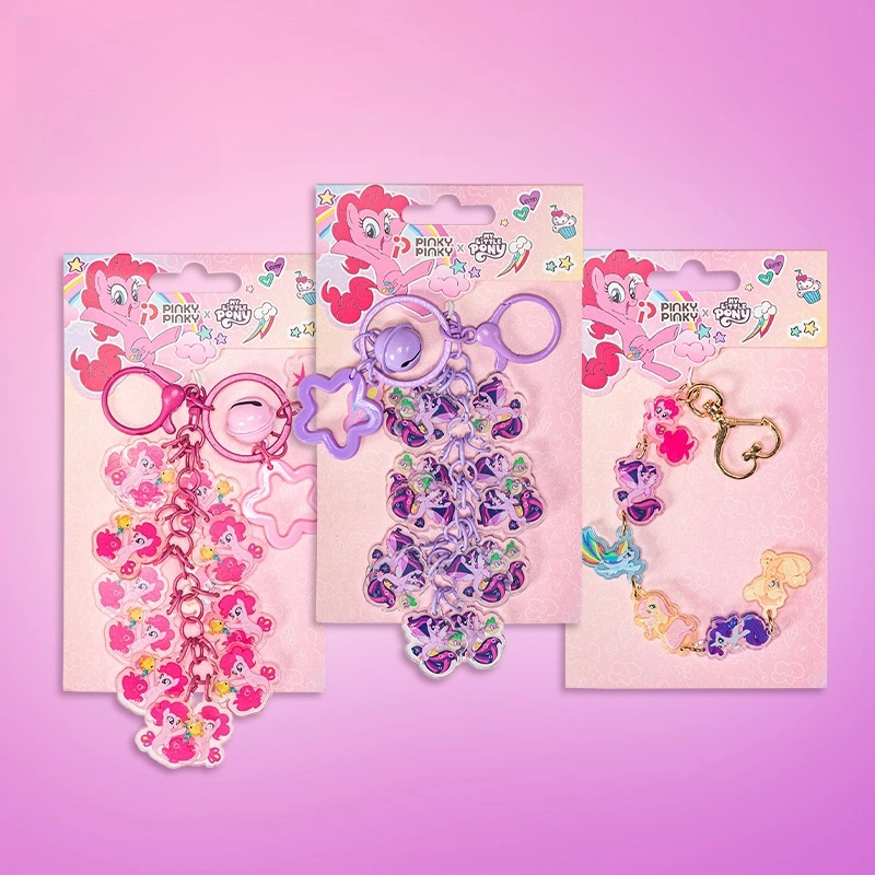 PinkyPinky M6