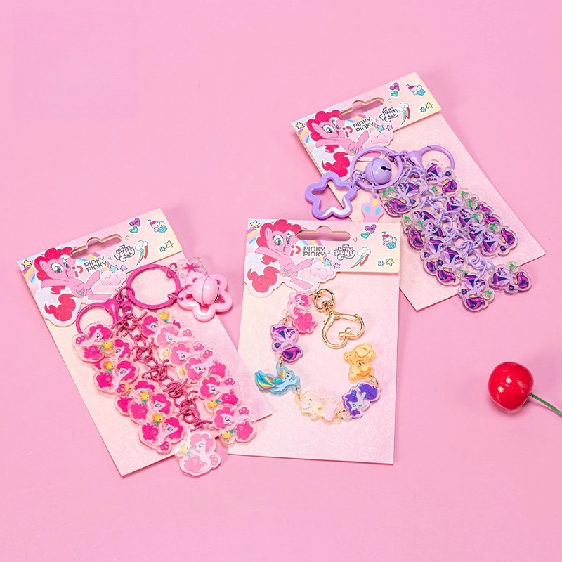 PinkyPinky M6