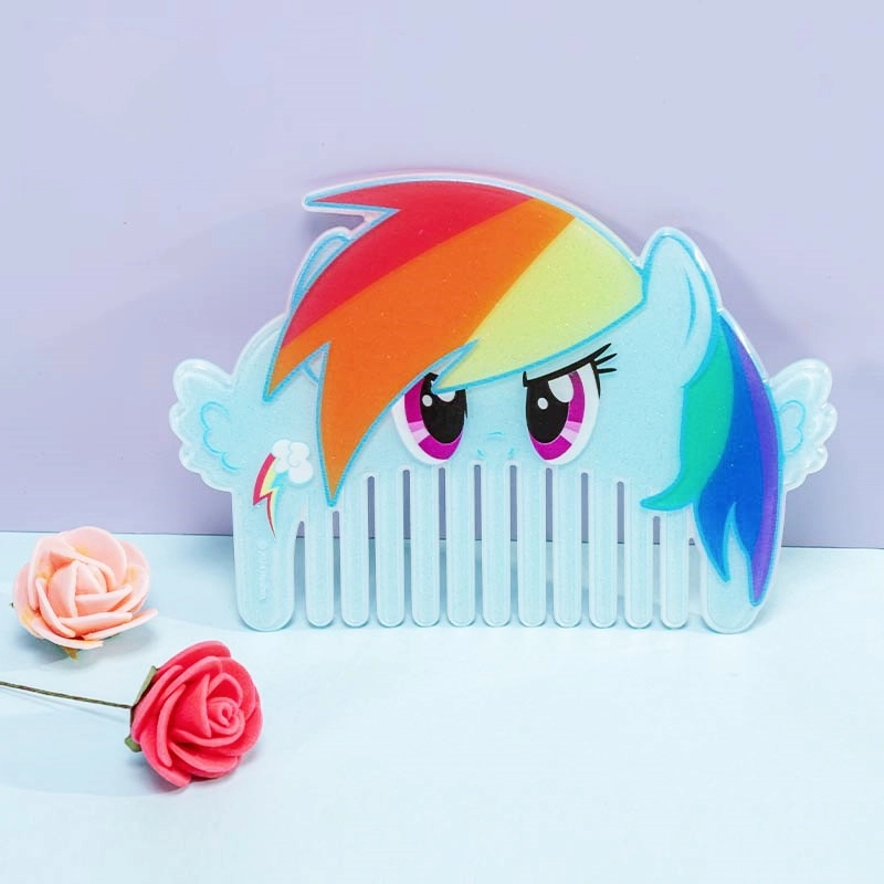 PinkyPinky x MY LITTLE PONY IP