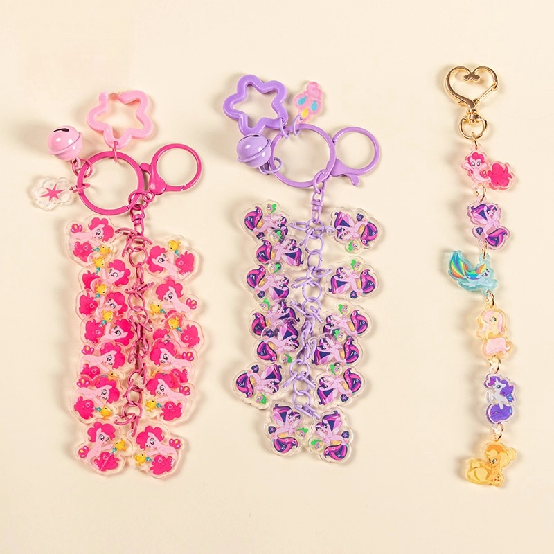 PinkyPinky M6