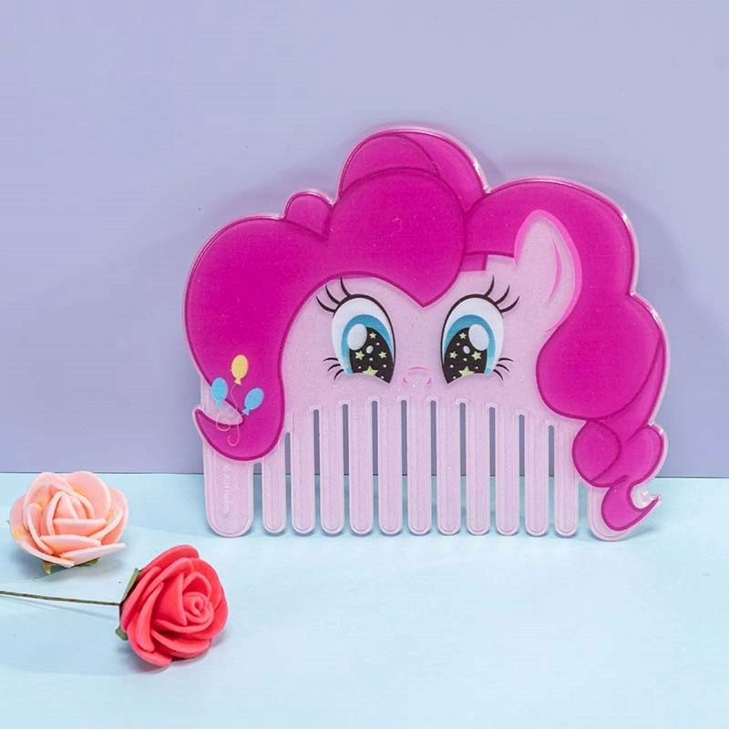 PinkyPinky x MY LITTLE PONY IP