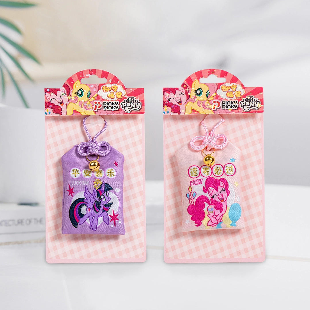 PinkyPinky