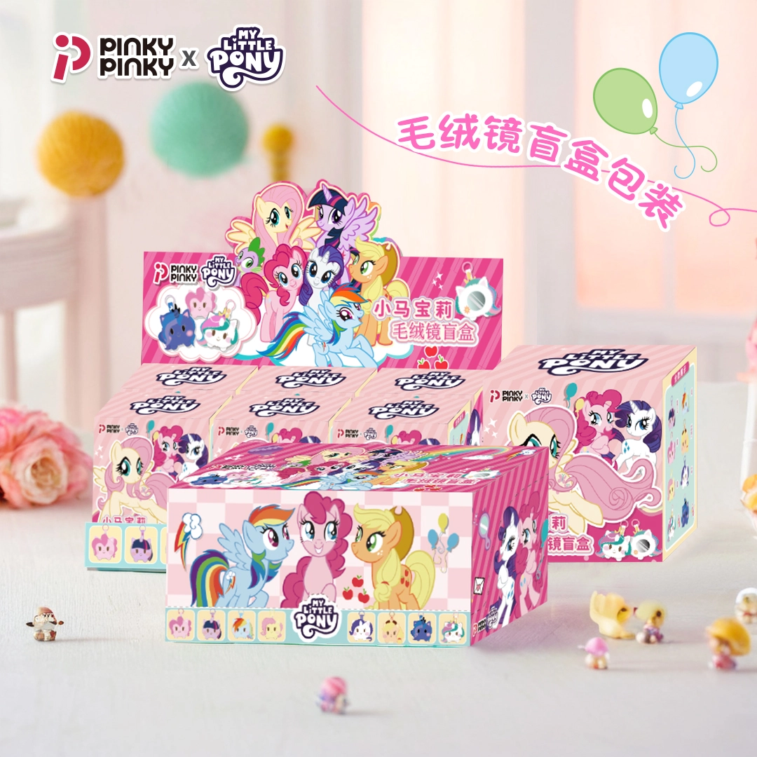 PinkyPinky 6