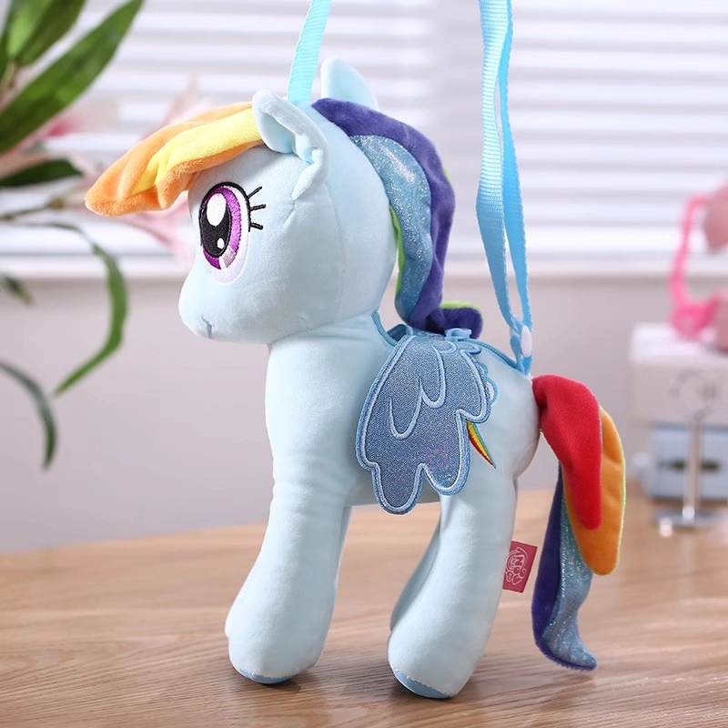 PinkyPinky x MY LITTLE PONY 32cm