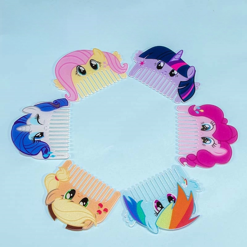 PinkyPinky x MY LITTLE PONY IP