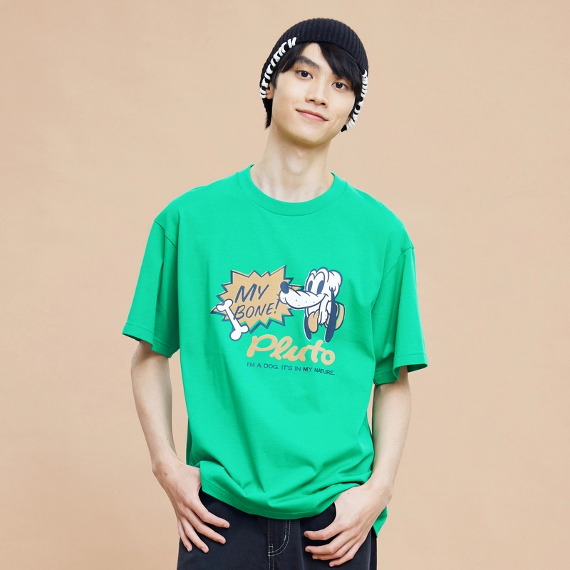 x Disney SS23 T