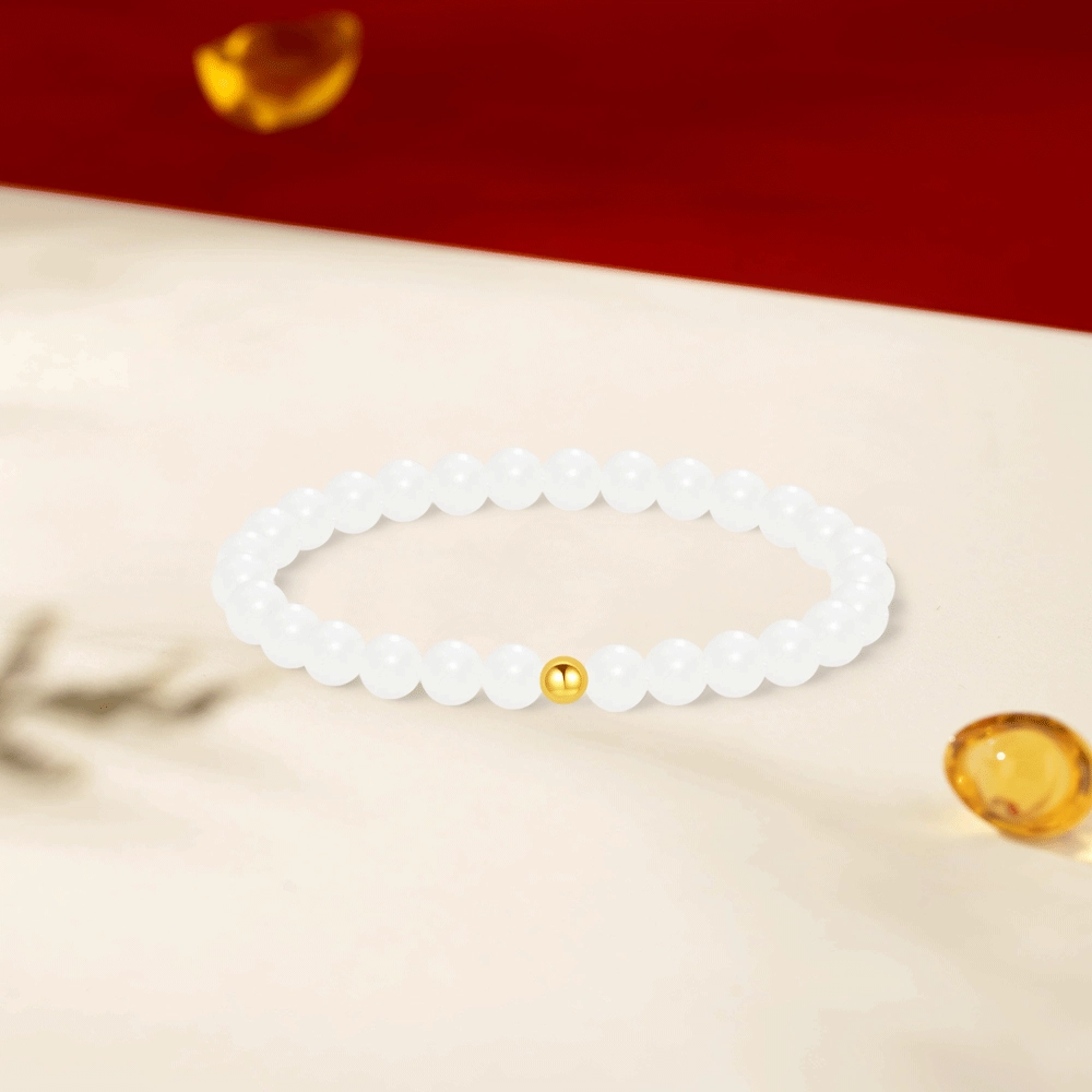 金师傅 转运珠招财纳福平安 财源滚滚 菩提子/菩提籽 手串 男女同款情侣款