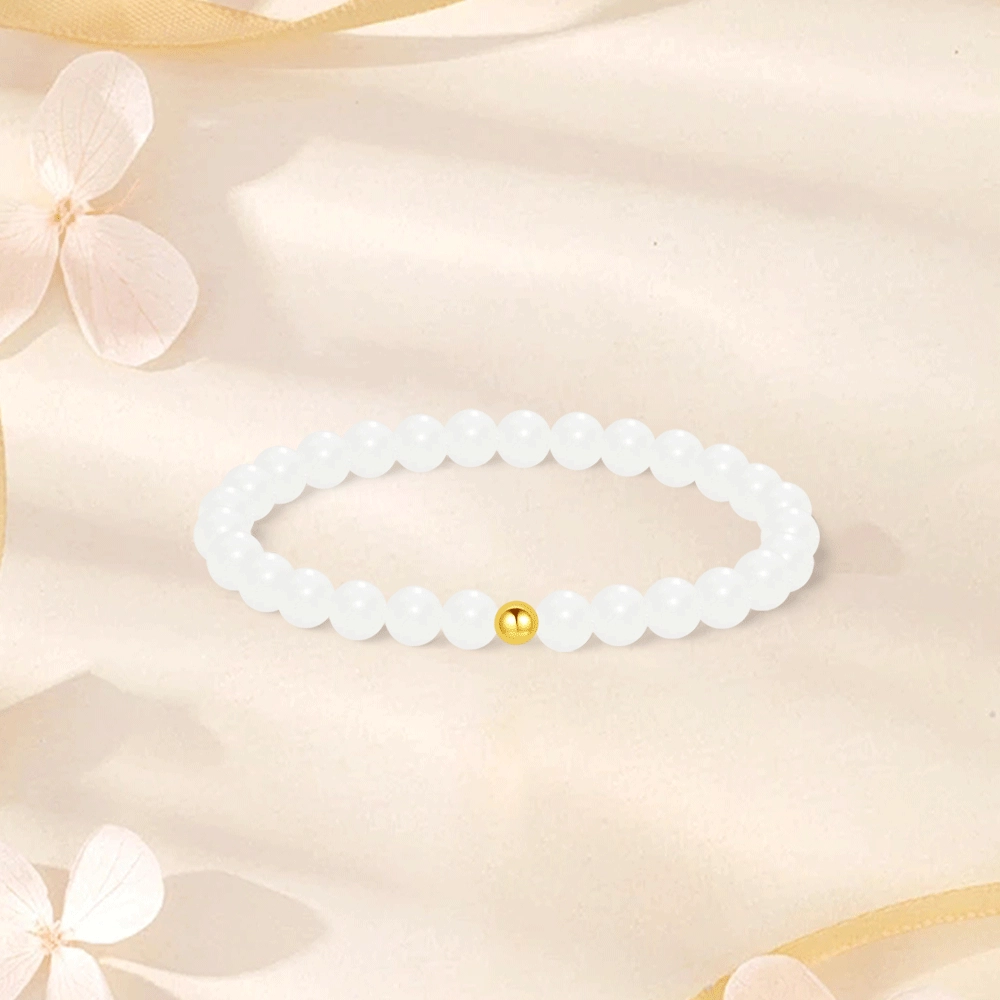 金师傅 转运珠招财纳福平安 财源滚滚 菩提子/菩提籽 手串 男女同款情侣款