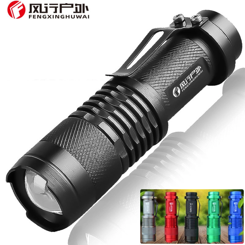 sk68 LED Q5 5