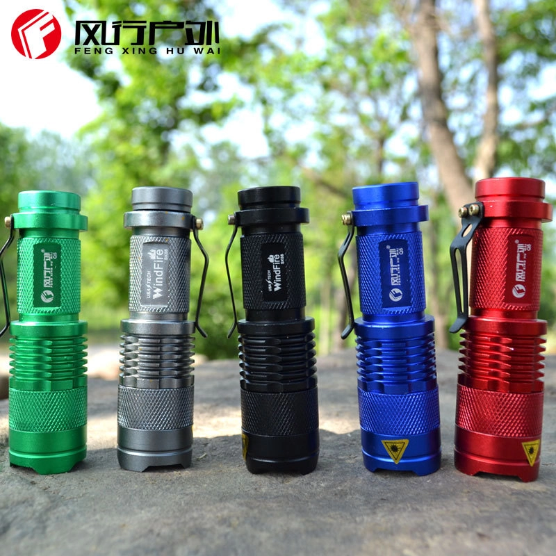 sk68 LED Q5 5