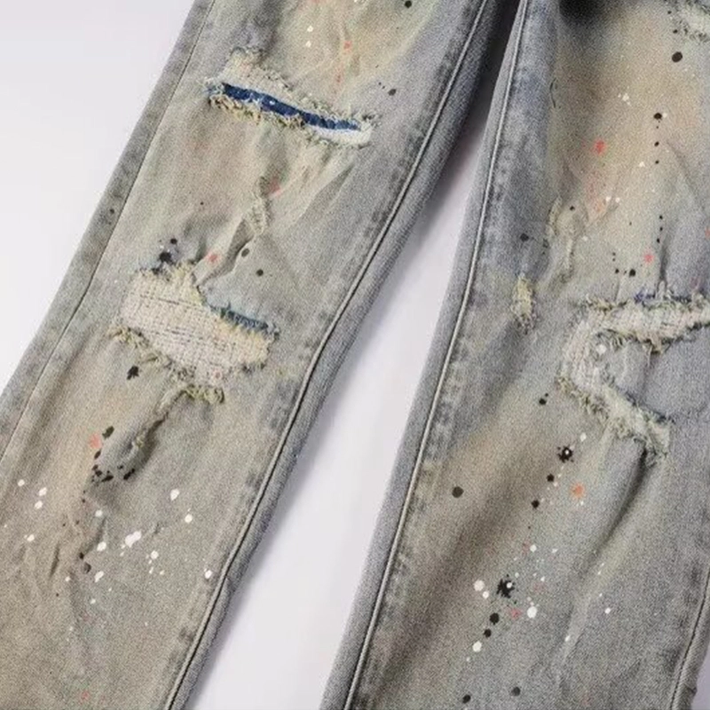 PAINT STAIN