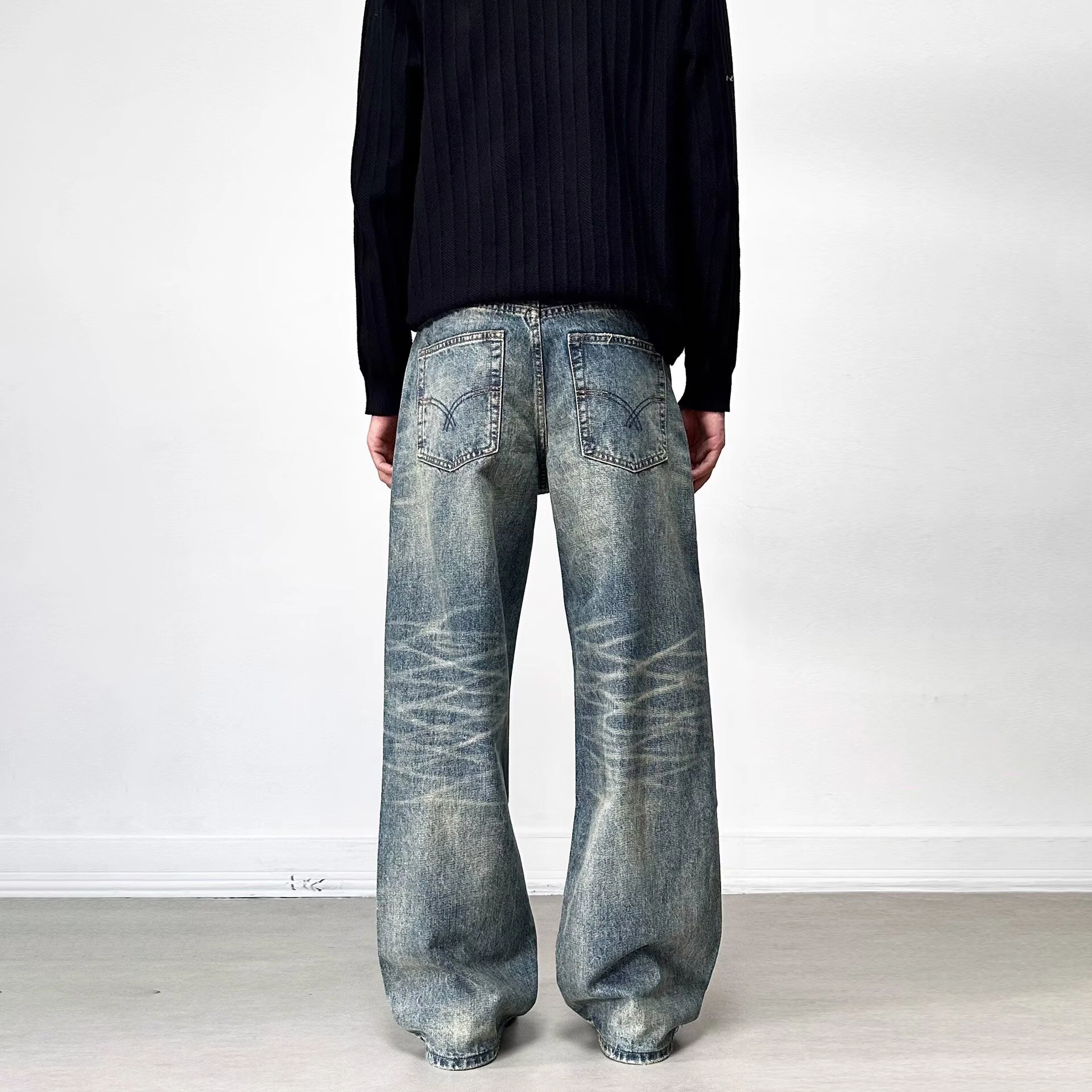 PAINT STAIN vibecleanfit