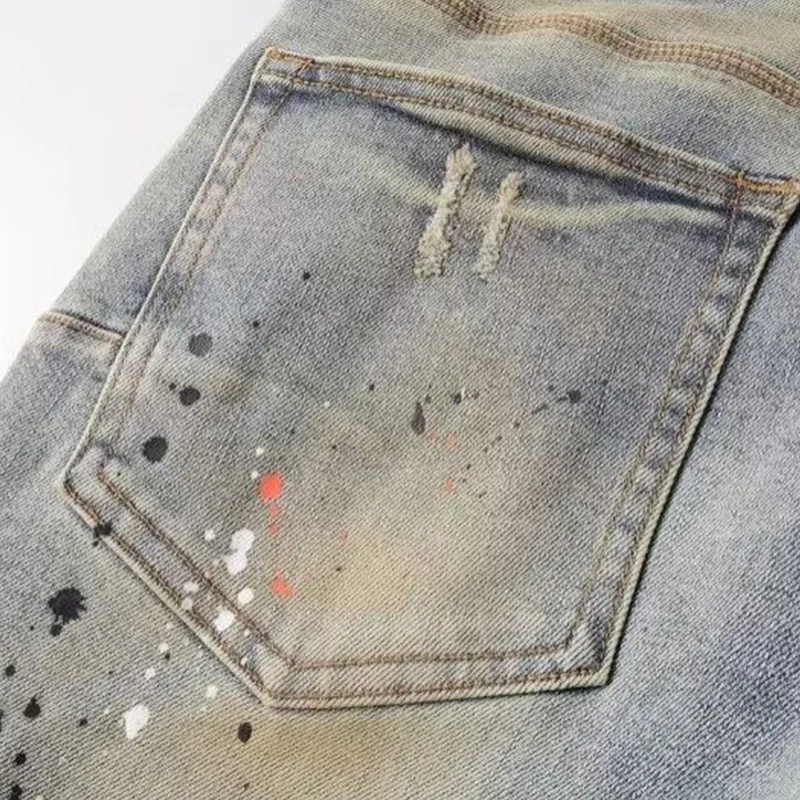 PAINT STAIN