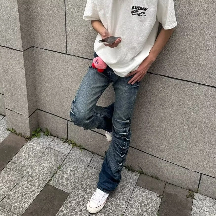 PAINT STAIN