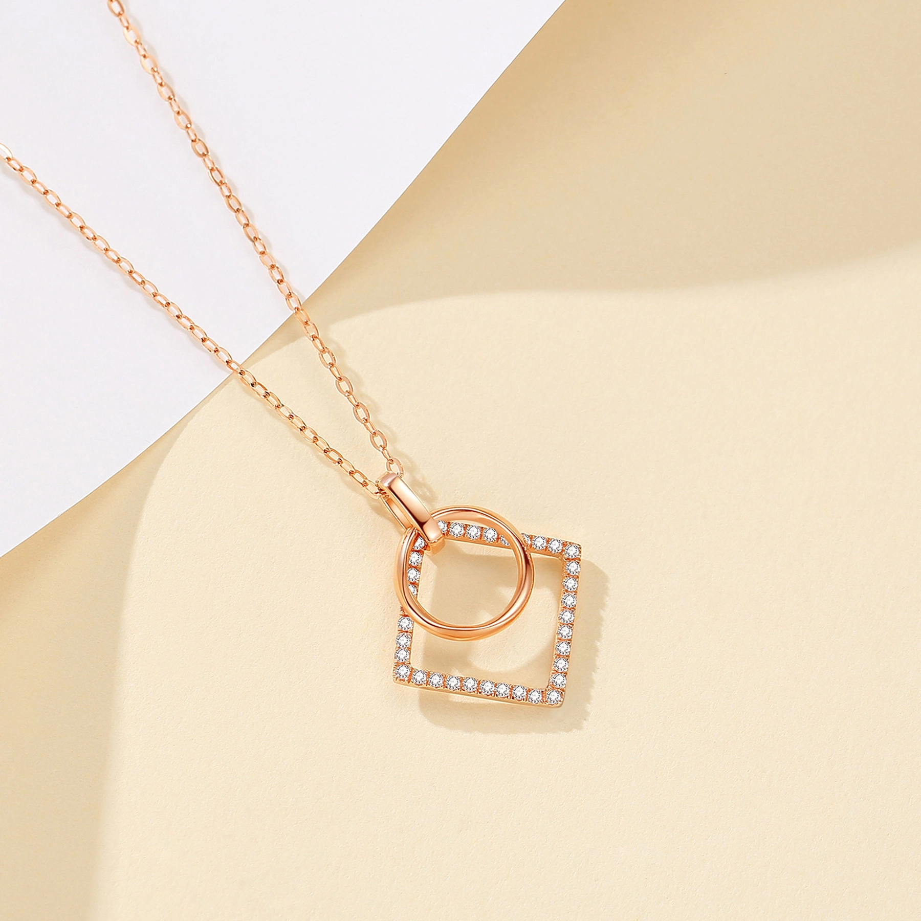 ins 18K