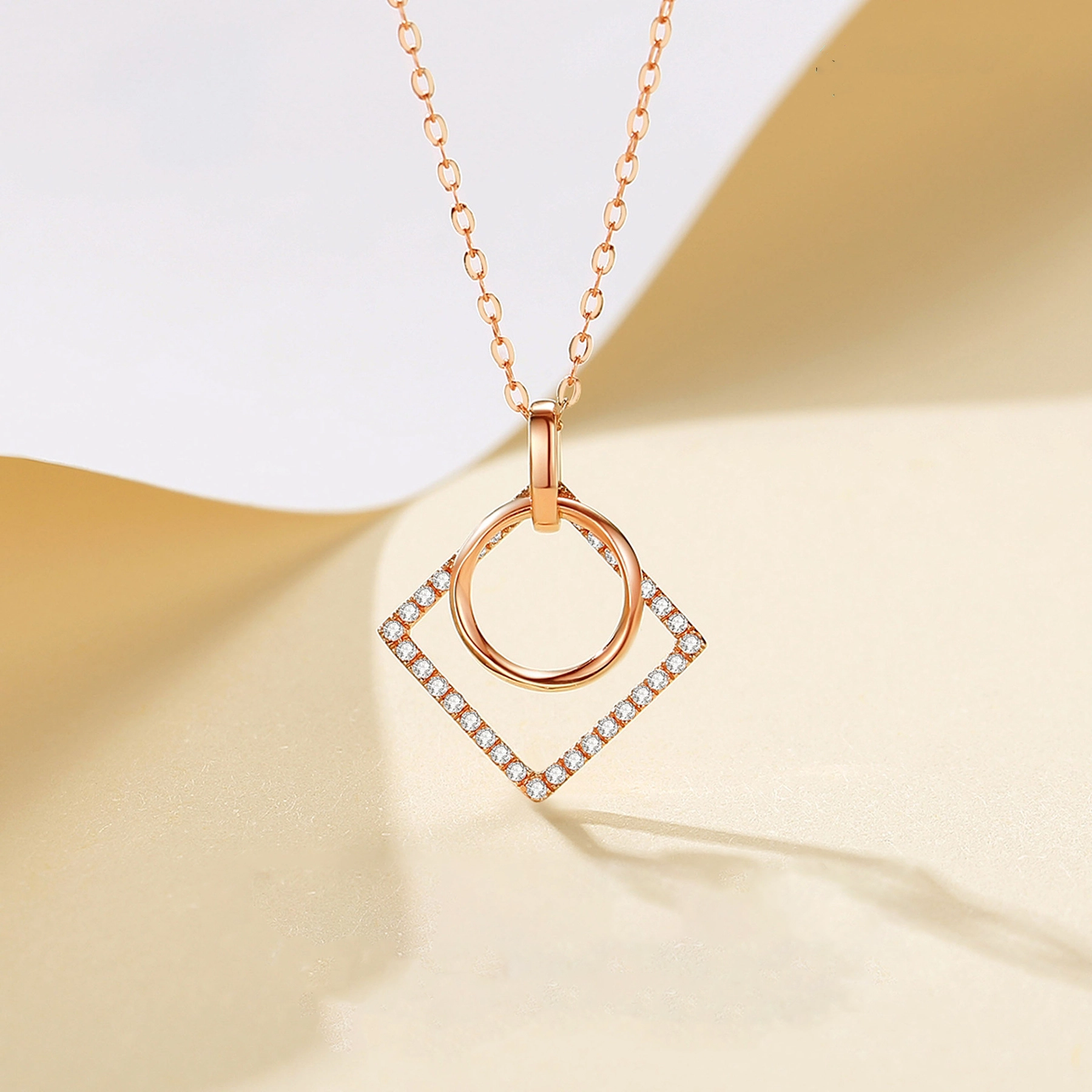 ins 18K