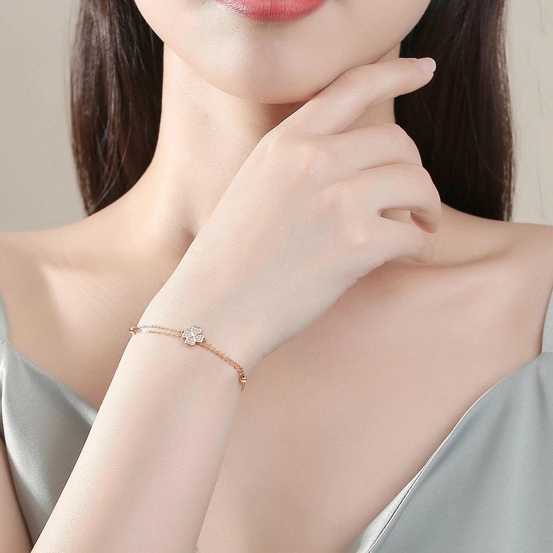 18K
