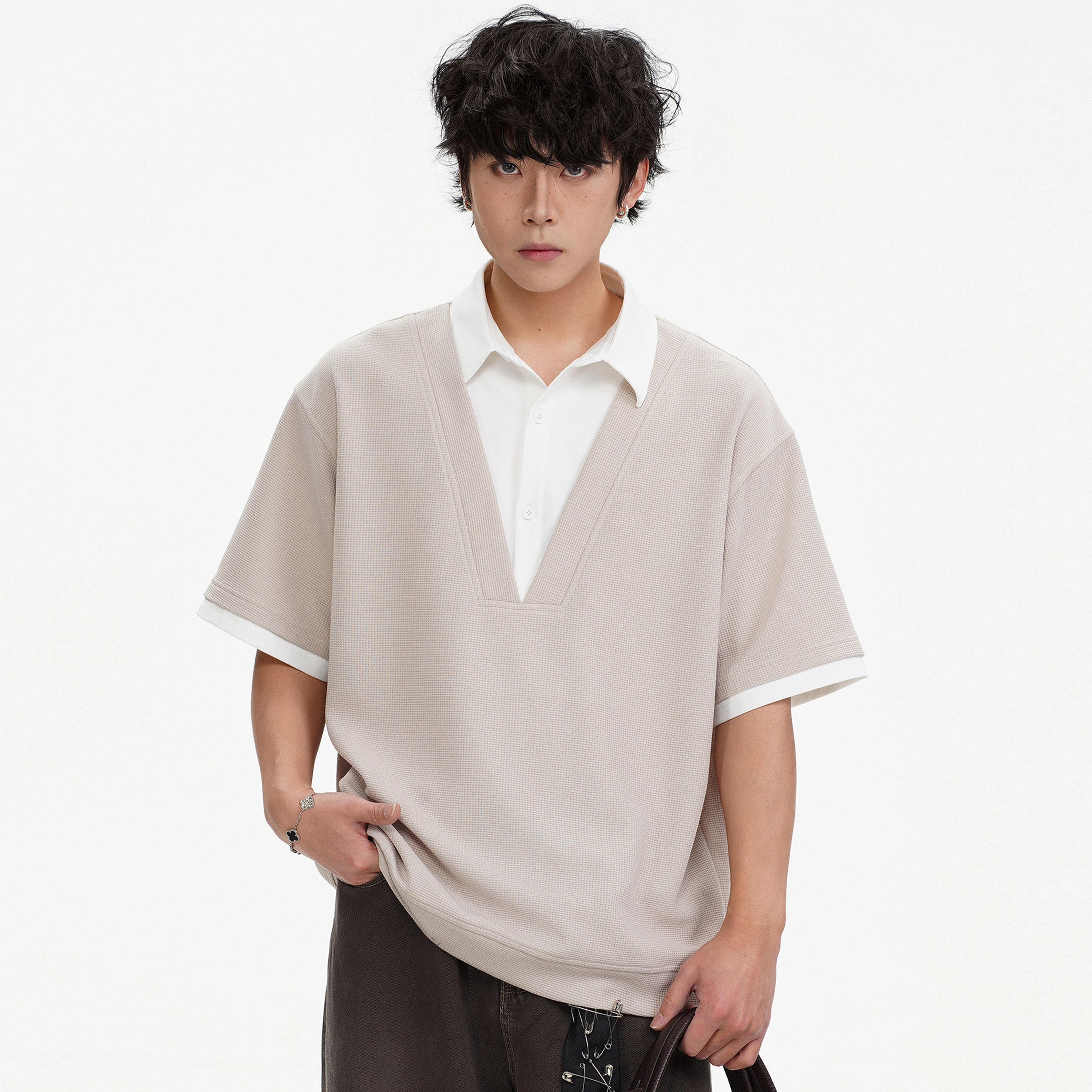 WELTER EXPERIMENT Polo