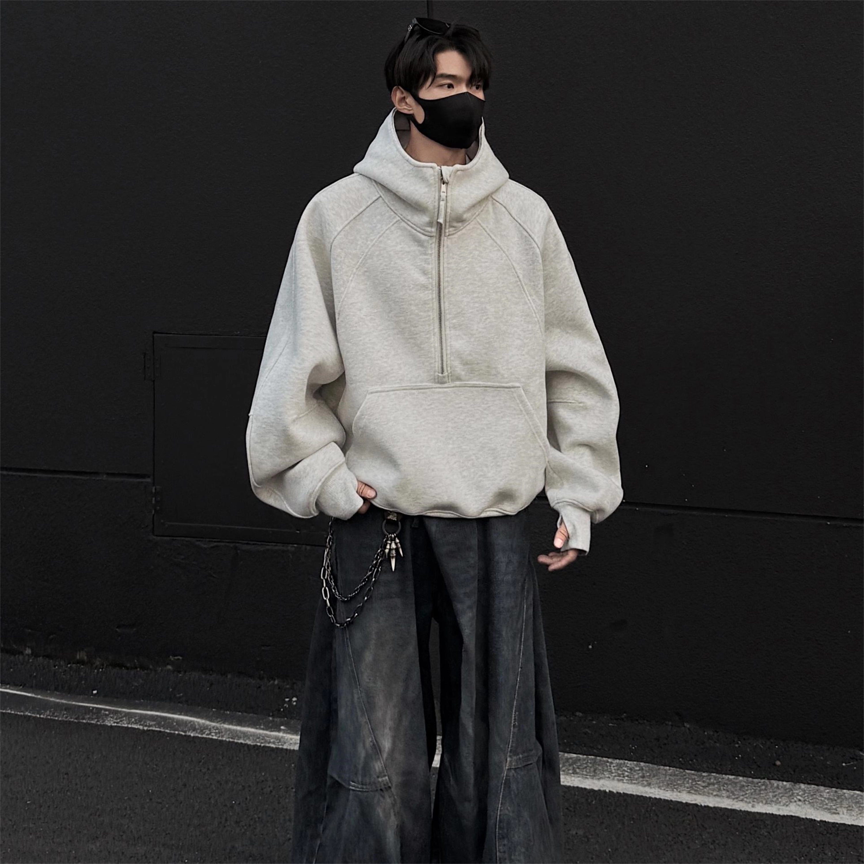 ERQD cleanfit