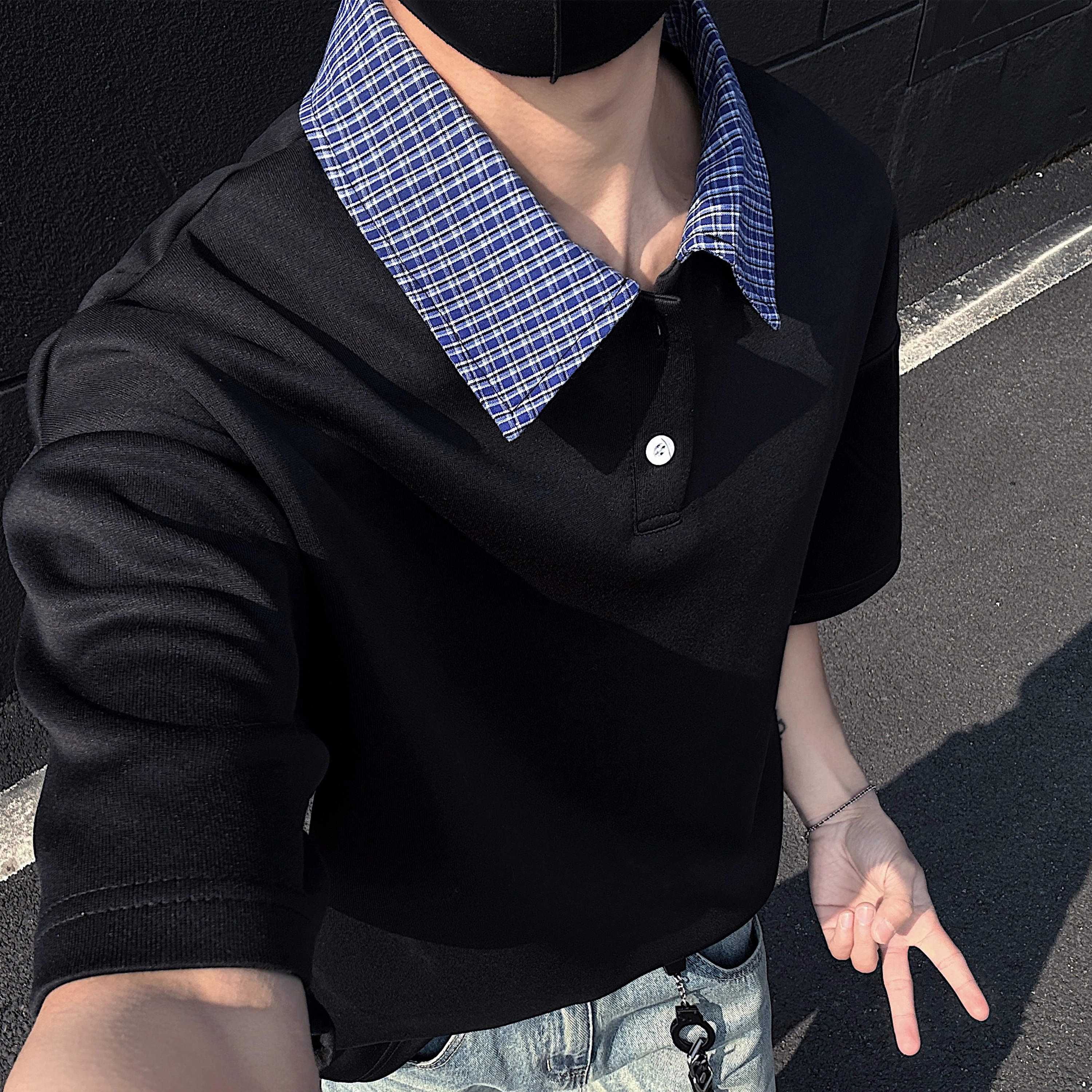 NOAHGIGI Polo