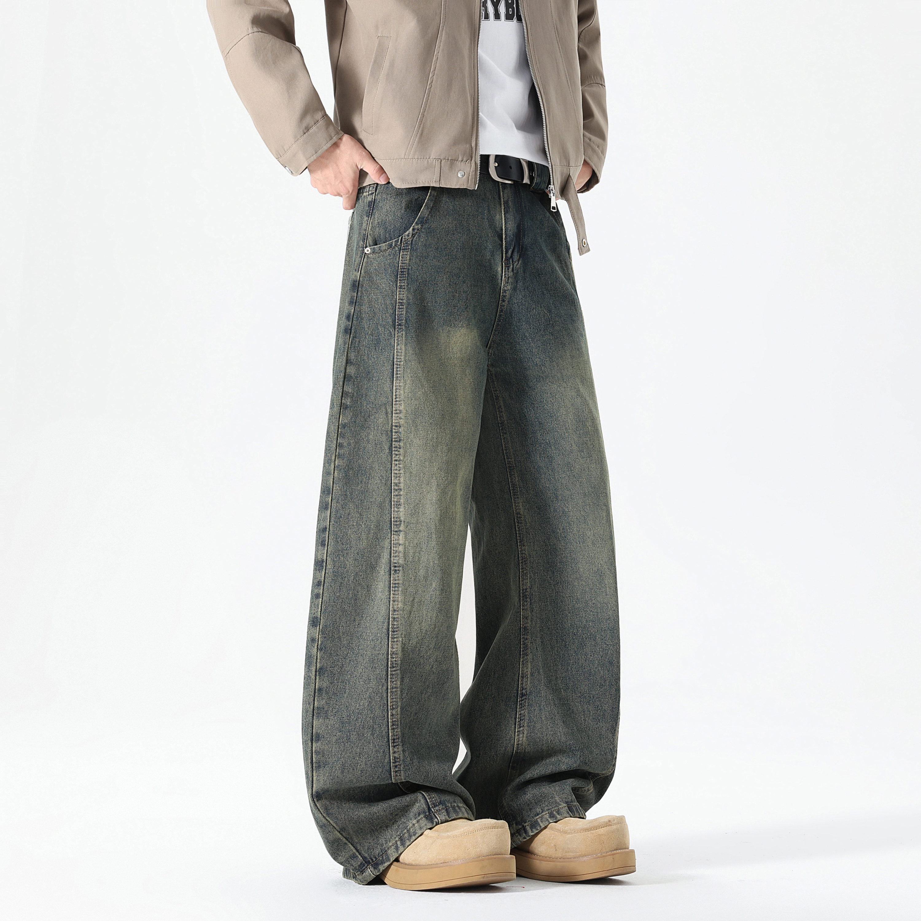 DANGERTIGER vibeclean fit