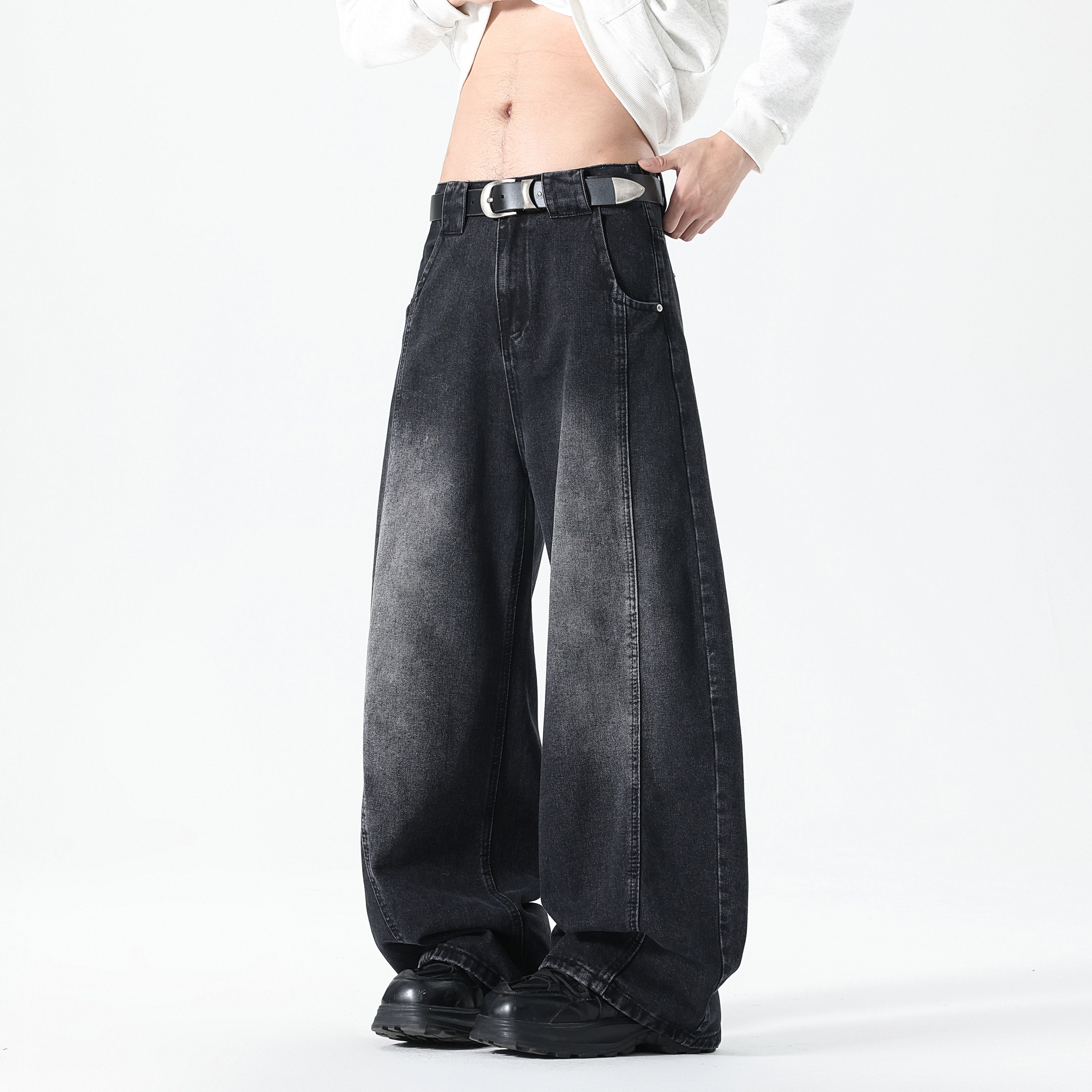 DANGERTIGER vibeclean fit