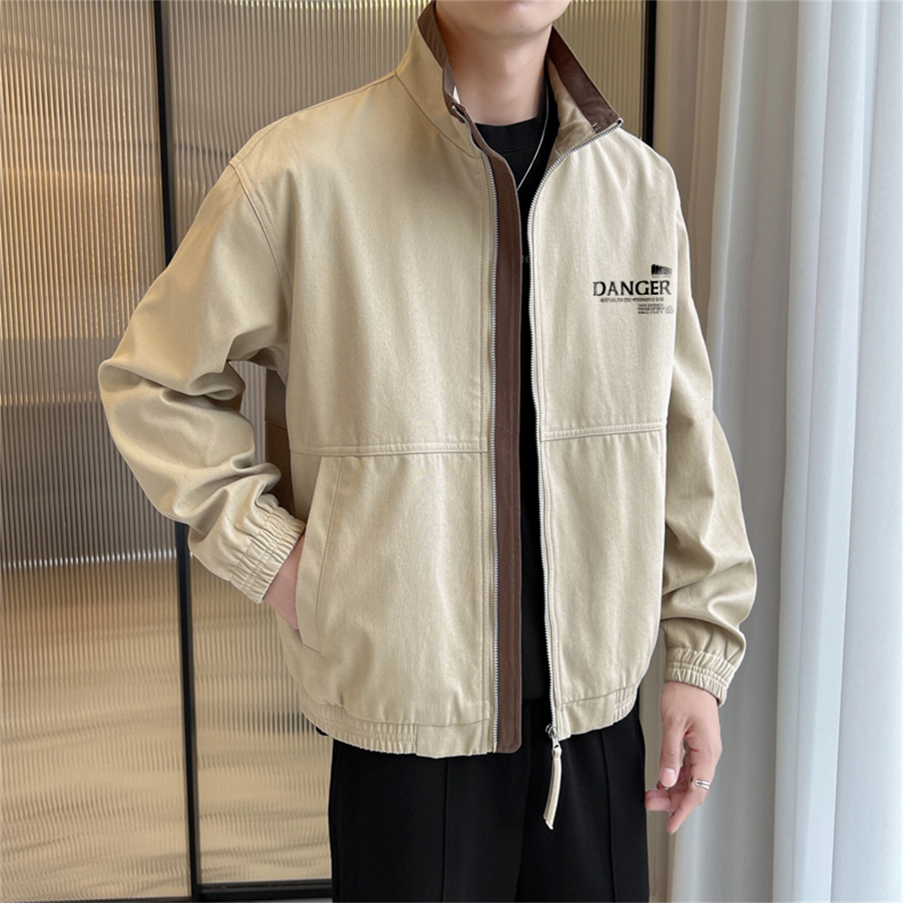 DANGERTIGER cleanfit