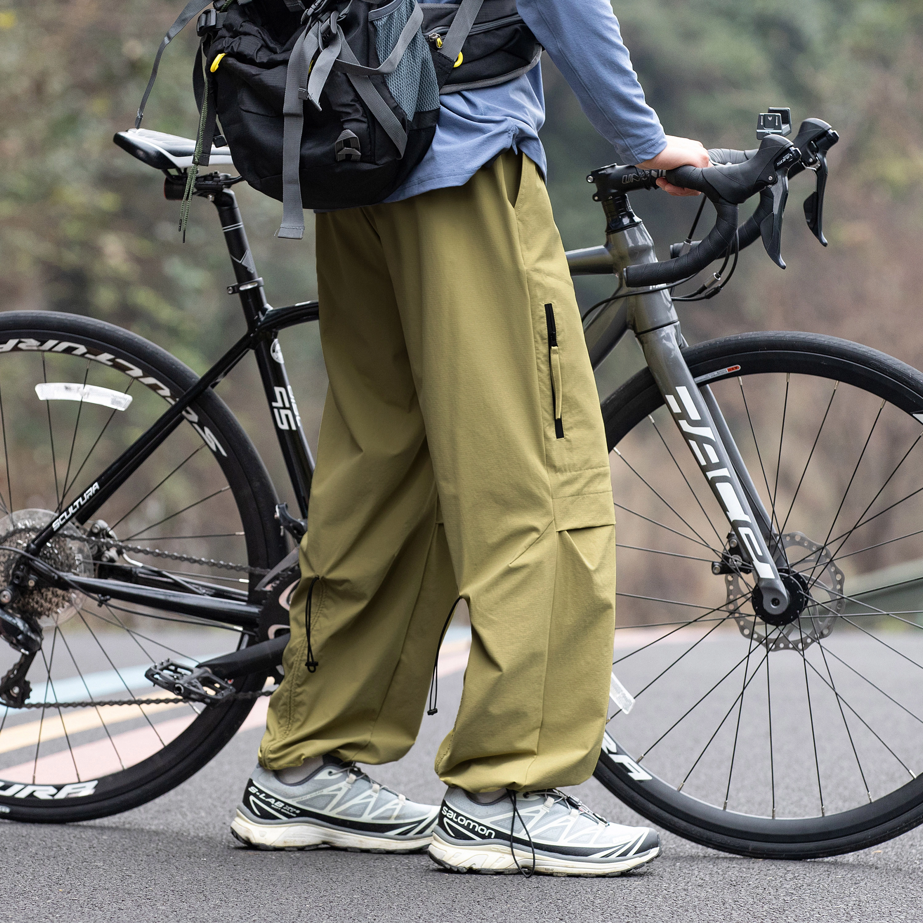 DANGERTIGER vibeclean fit