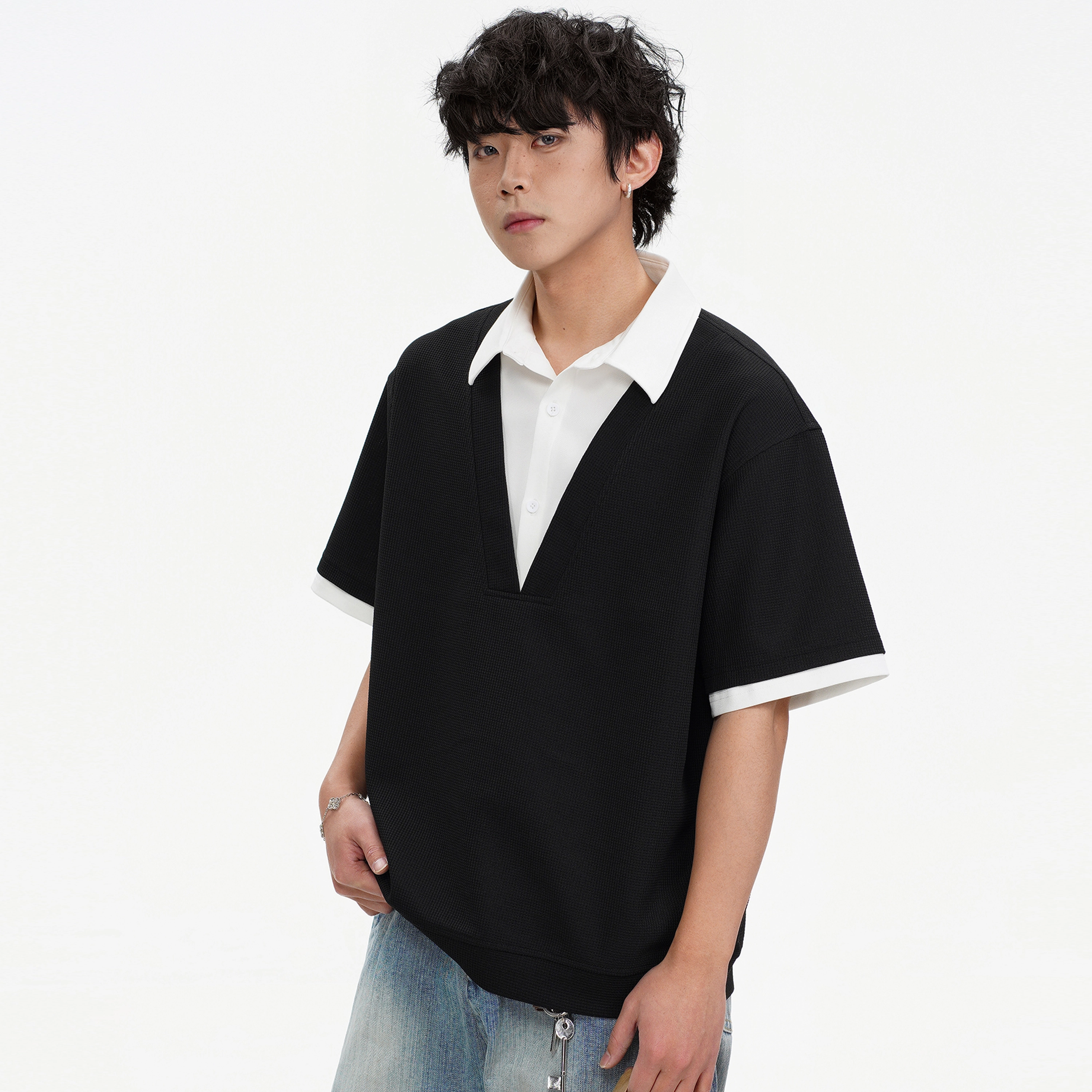 WELTER EXPERIMENT Polo