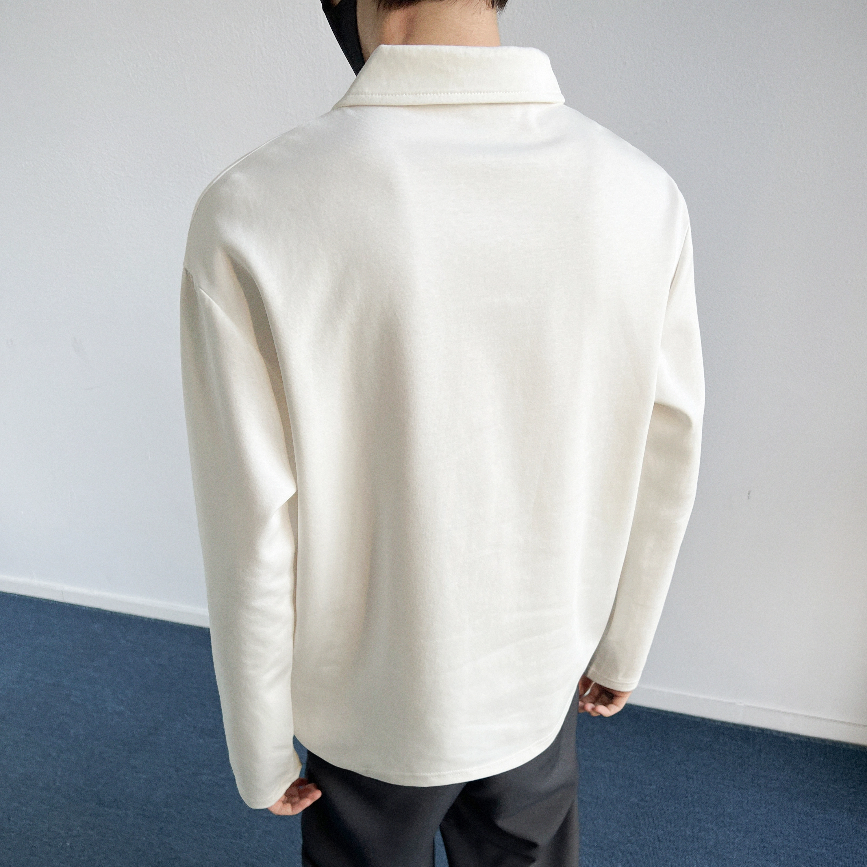 220DANGERTIGER Polo