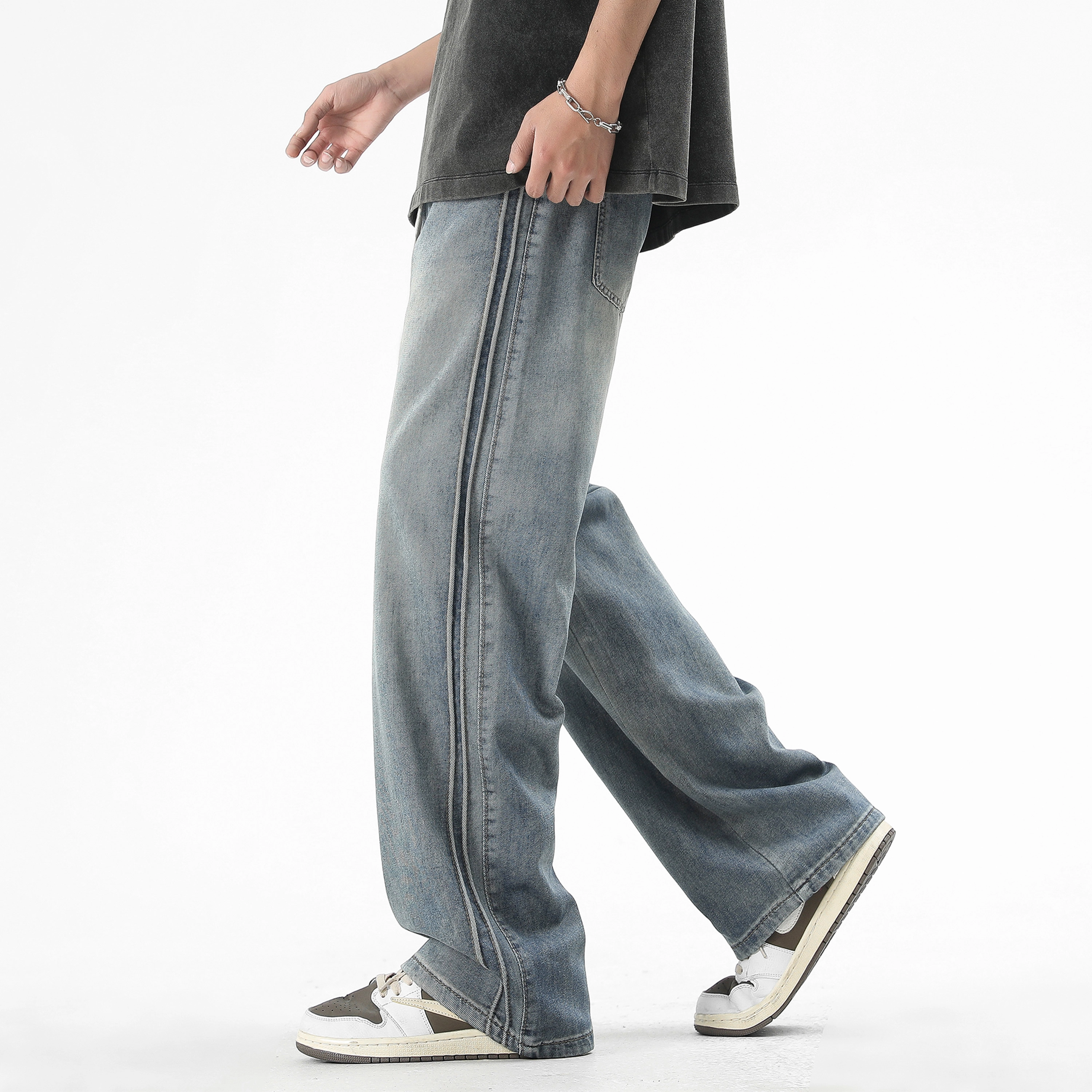 DANGERTIGER clean fit