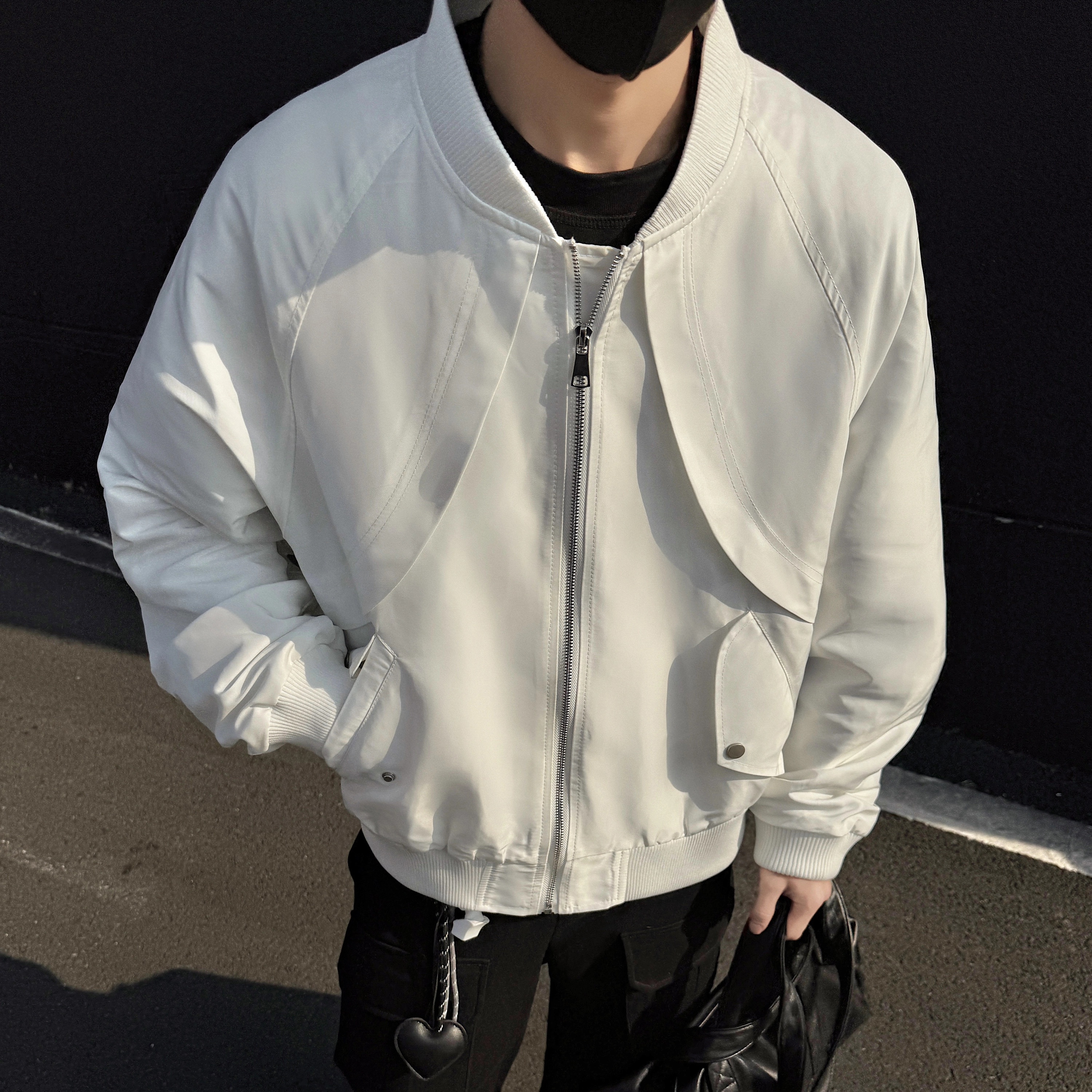 DANGERTIGER cleanfit